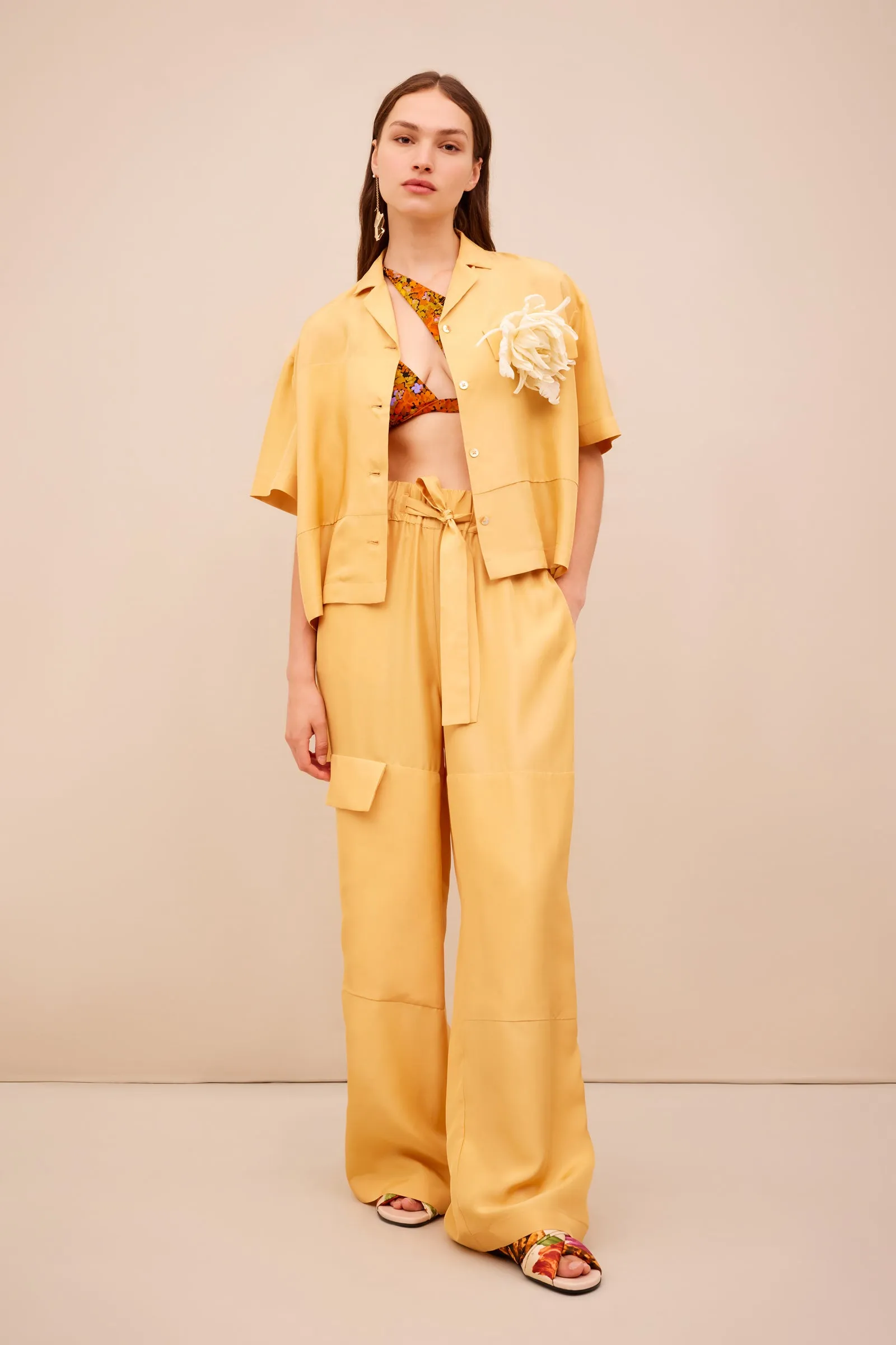 PANTALONE SHEILA sold by Erika Cavallini