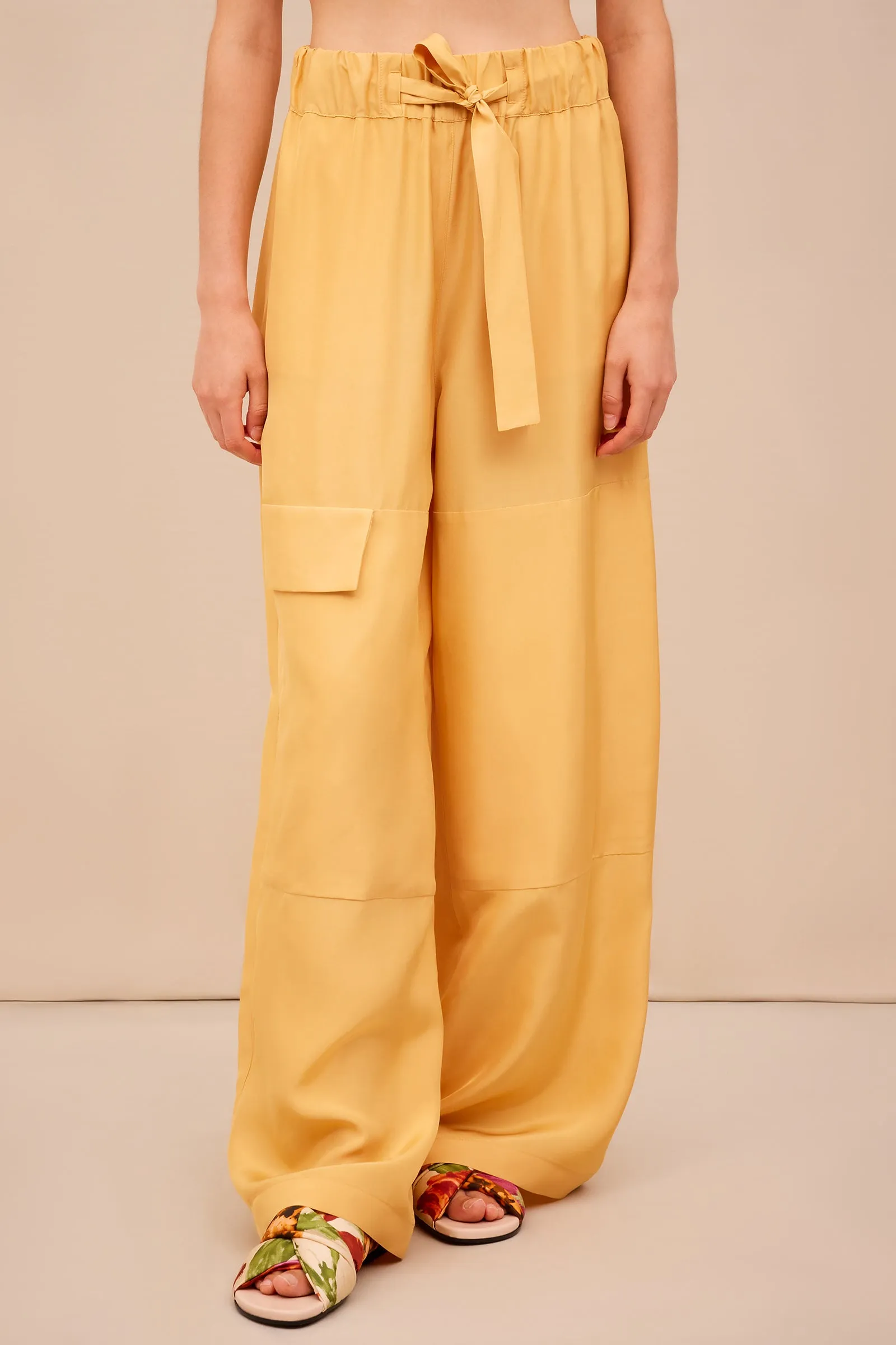 PANTALONE SHEILA sold by Erika Cavallini product image thumbnail 2