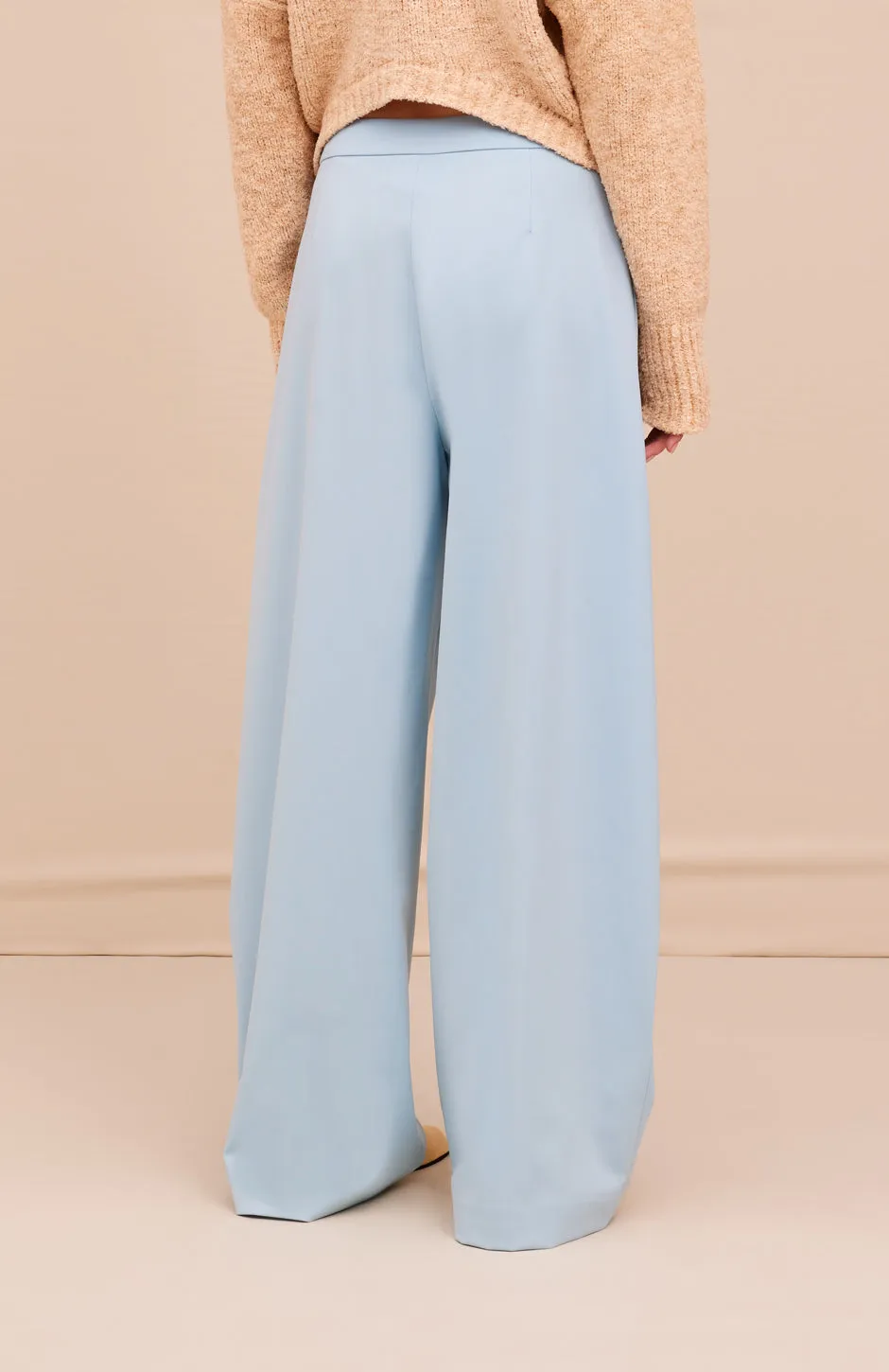 PANTALONE AMELIA sold by Erika Cavallini product image thumbnail 2