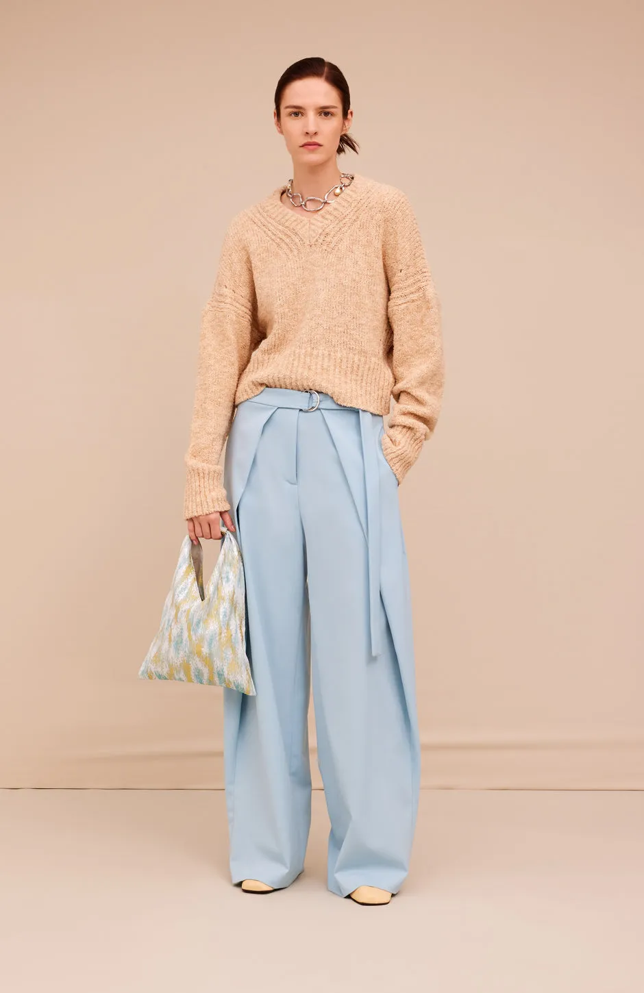 PANTALONE AMELIA sold by Erika Cavallini