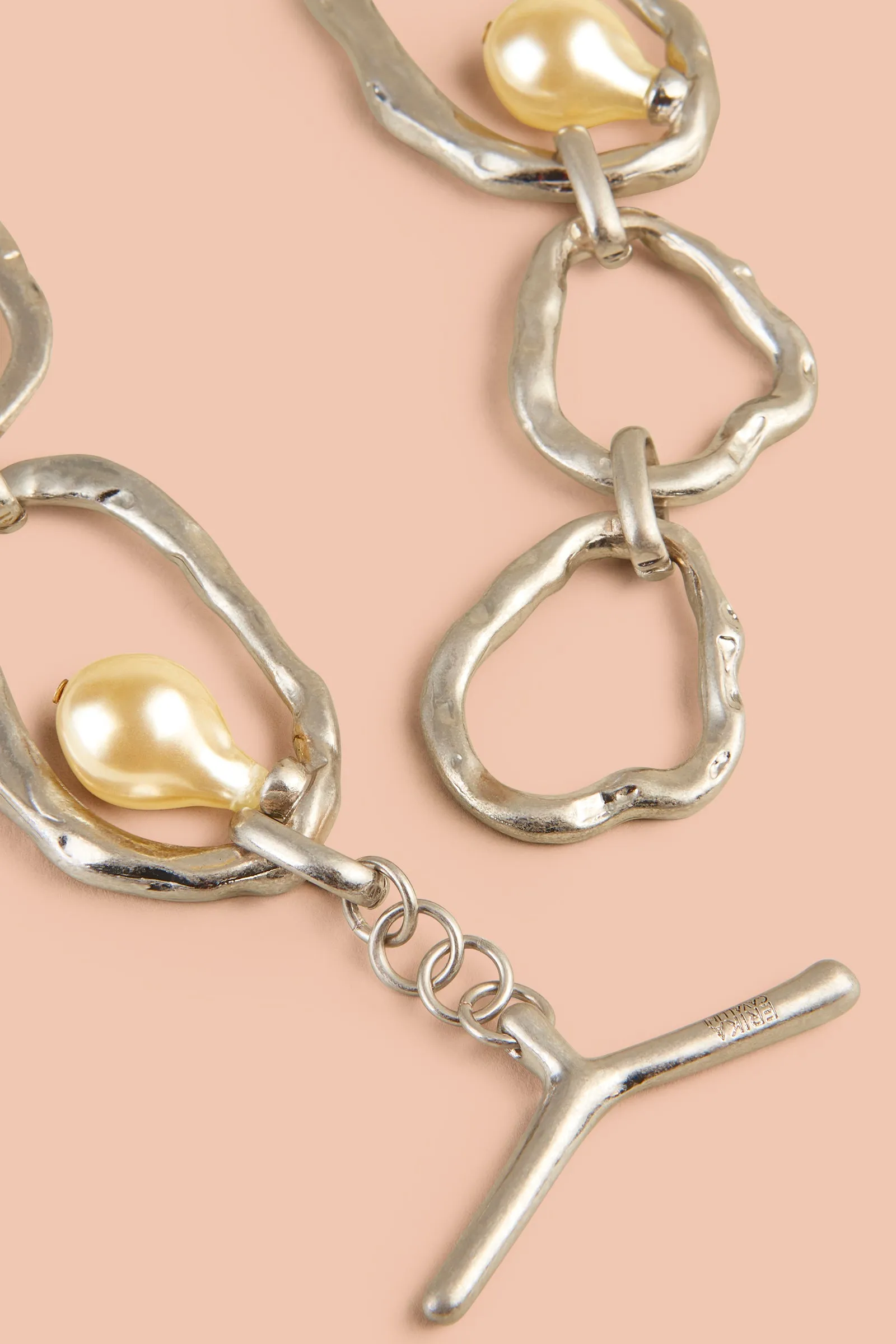 COLLANA CLEO sold by Erika Cavallini product image thumbnail 4