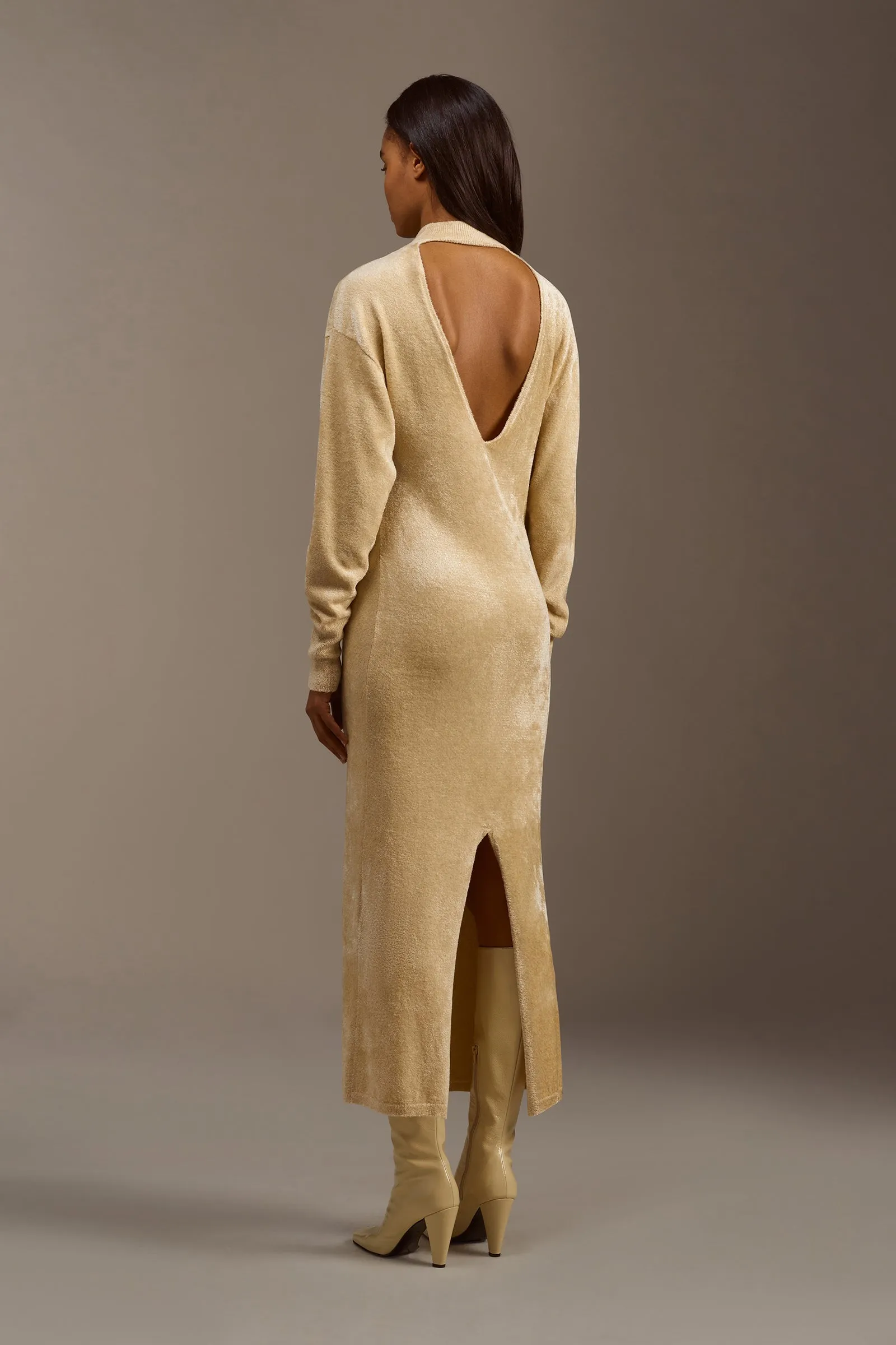 ABITO ZORAIDO sold by Erika Cavallini product image thumbnail 4