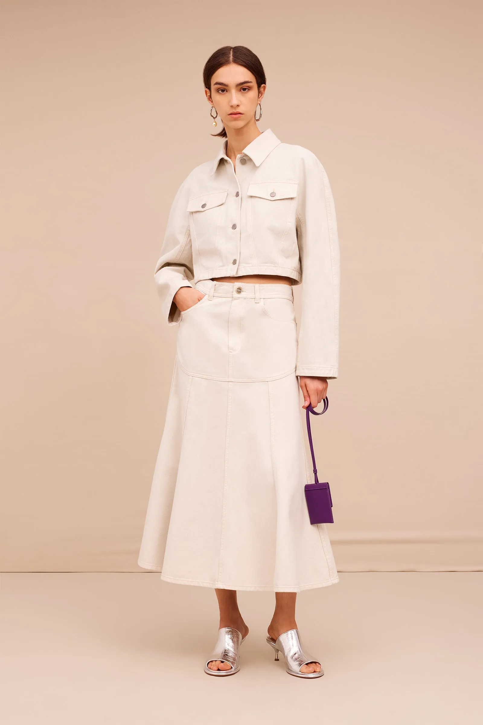 GIACCHINA GIUSY sold by Erika Cavallini