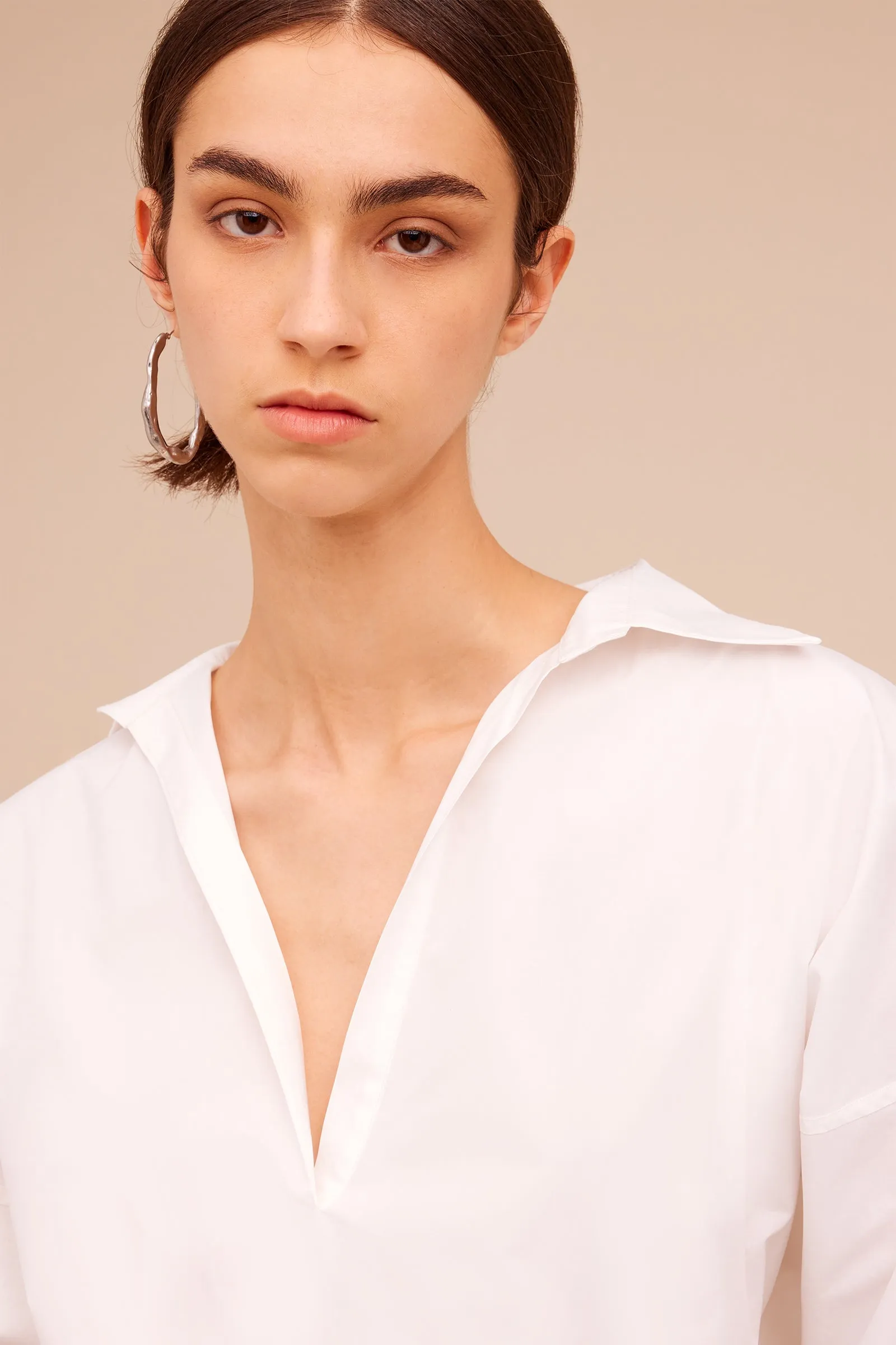 BLUSA TINA sold by Erika Cavallini product image thumbnail 3