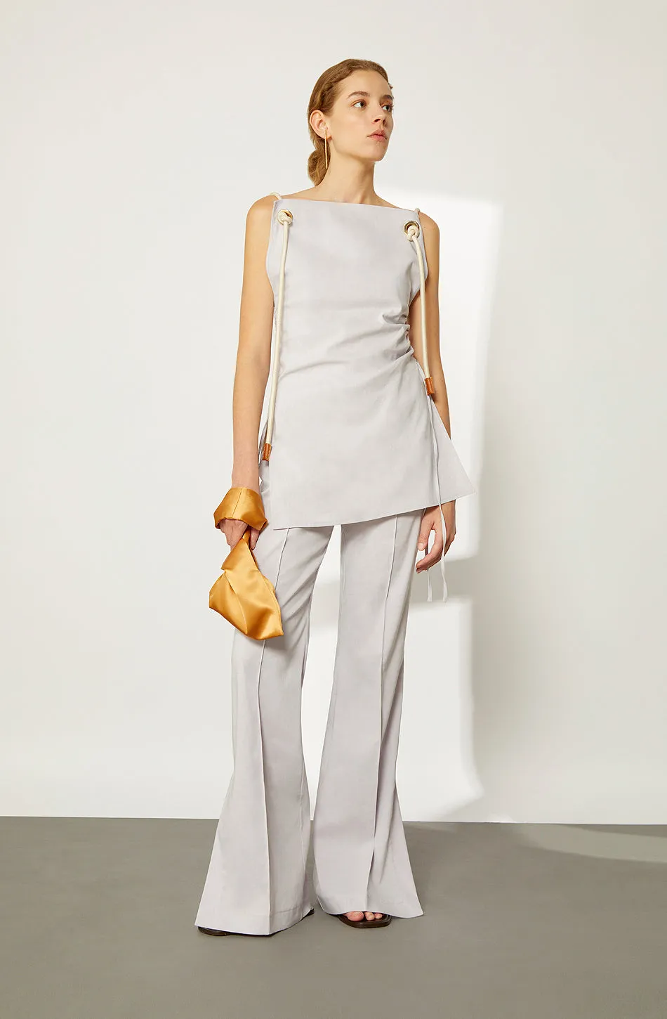 TOP CON CORDE sold by Erika Cavallini