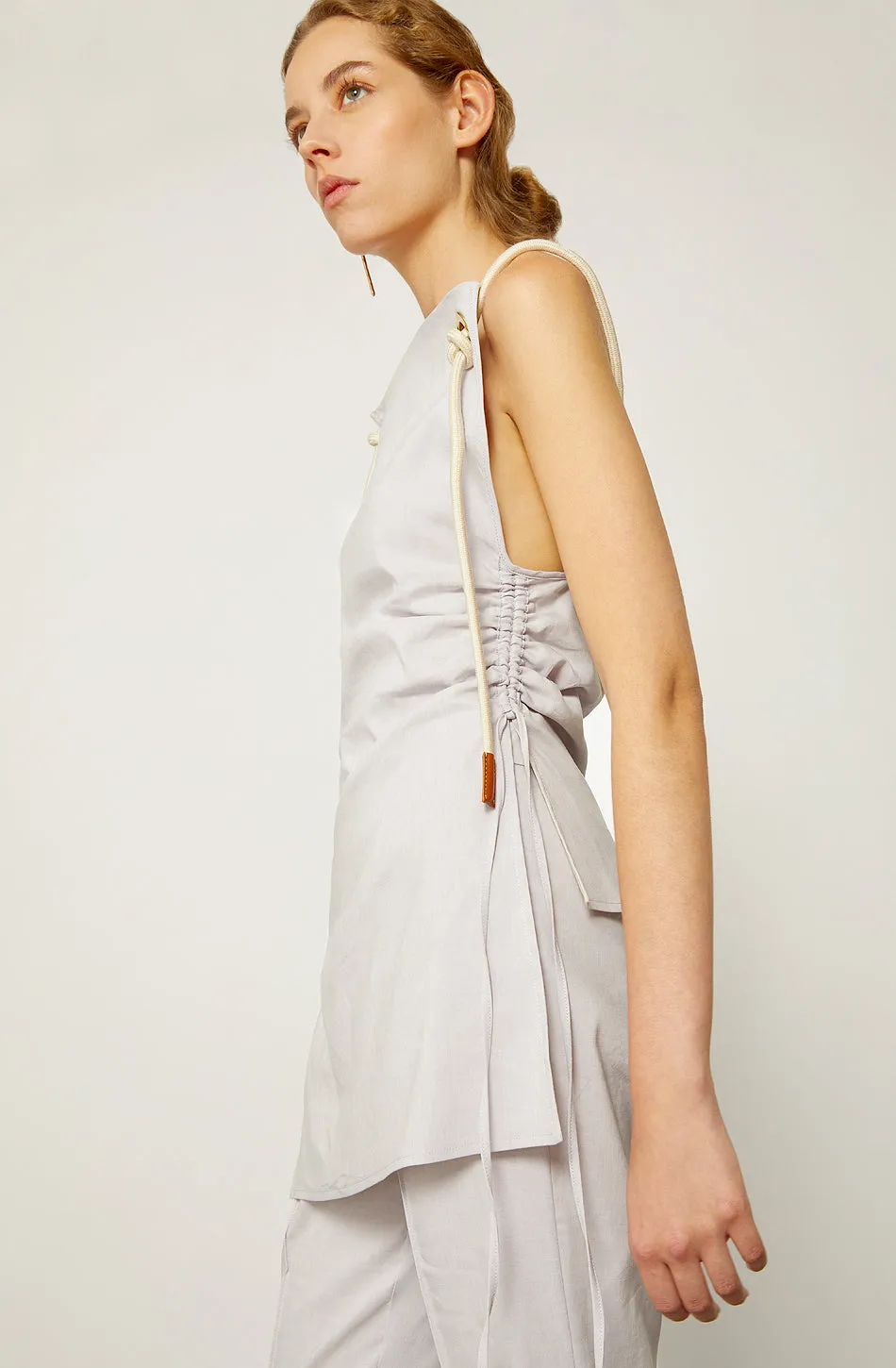 TOP CON CORDE sold by Erika Cavallini product image thumbnail 4