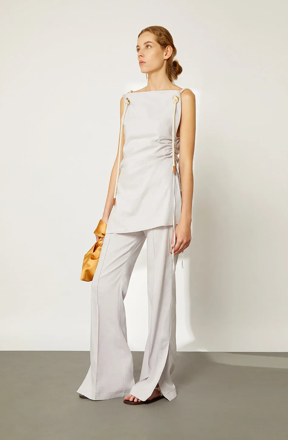 TOP CON CORDE sold by Erika Cavallini product image thumbnail 3