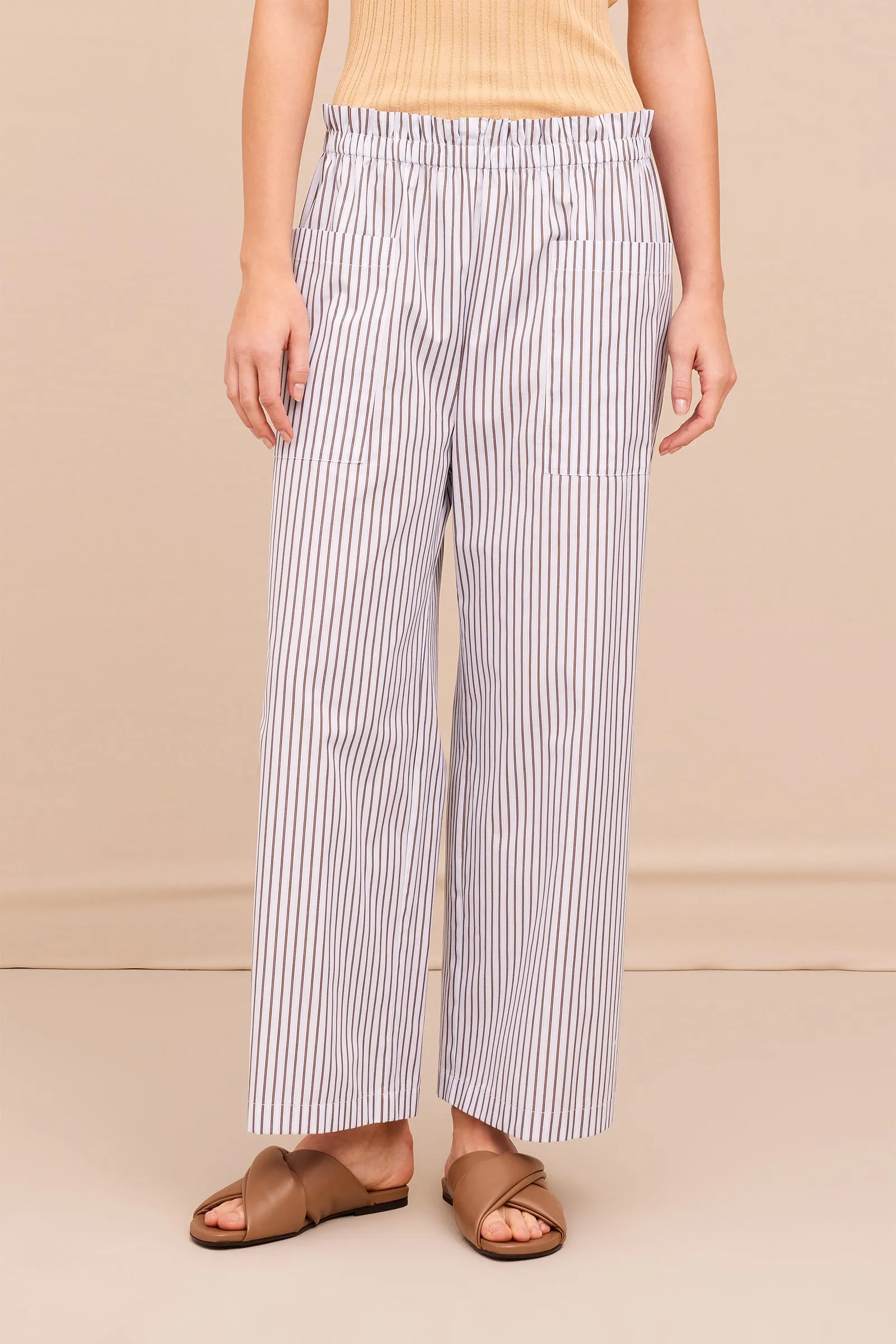 PANTALONE LEONARDO sold by Erika Cavallini