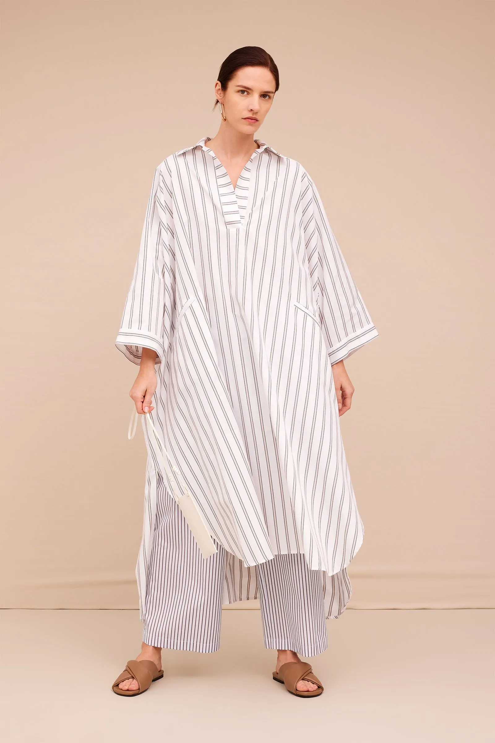 PANTALONE LEONARDO sold by Erika Cavallini product image thumbnail 2