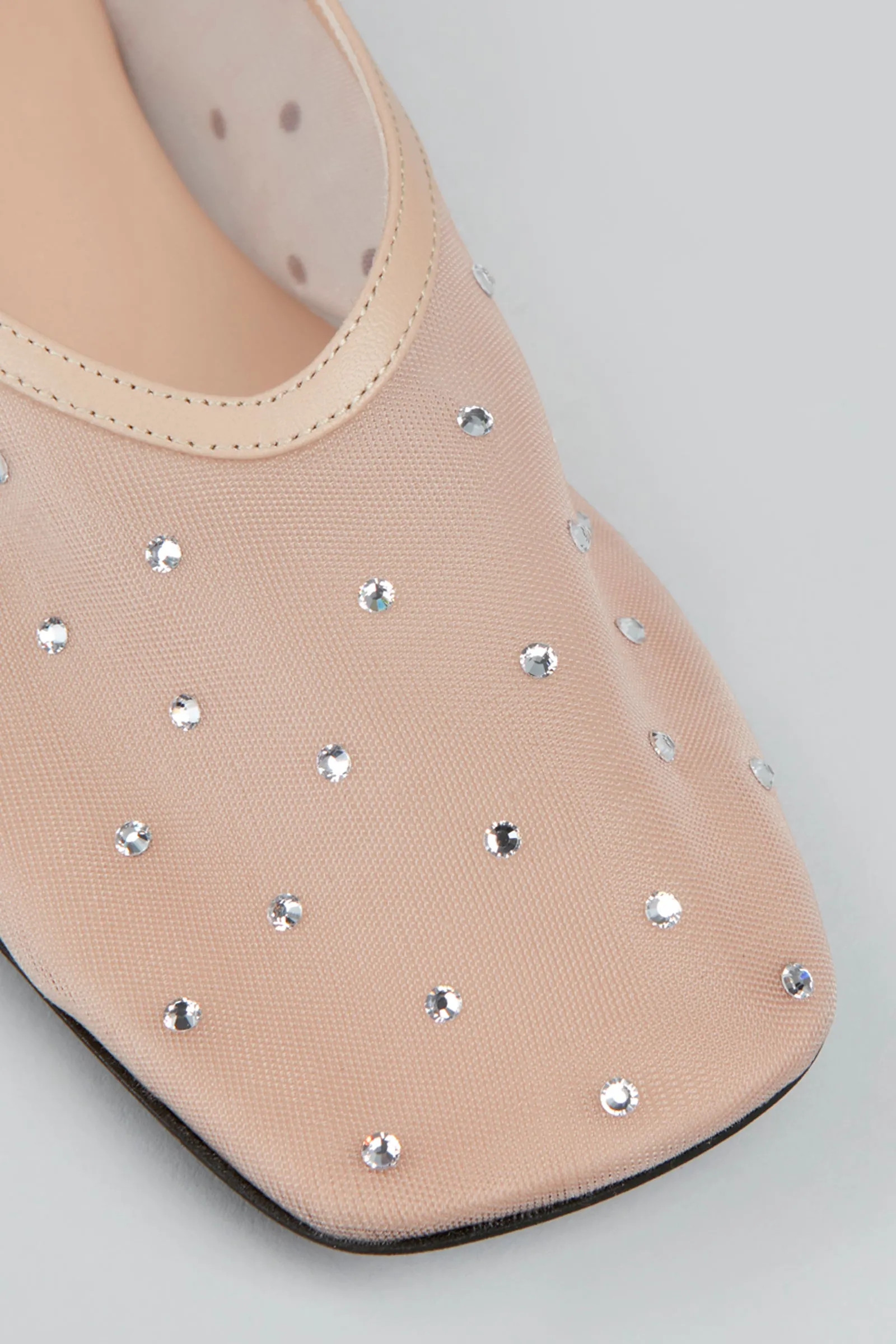 BALLERINA ALESSANDRA sold by Erika Cavallini product image thumbnail 4