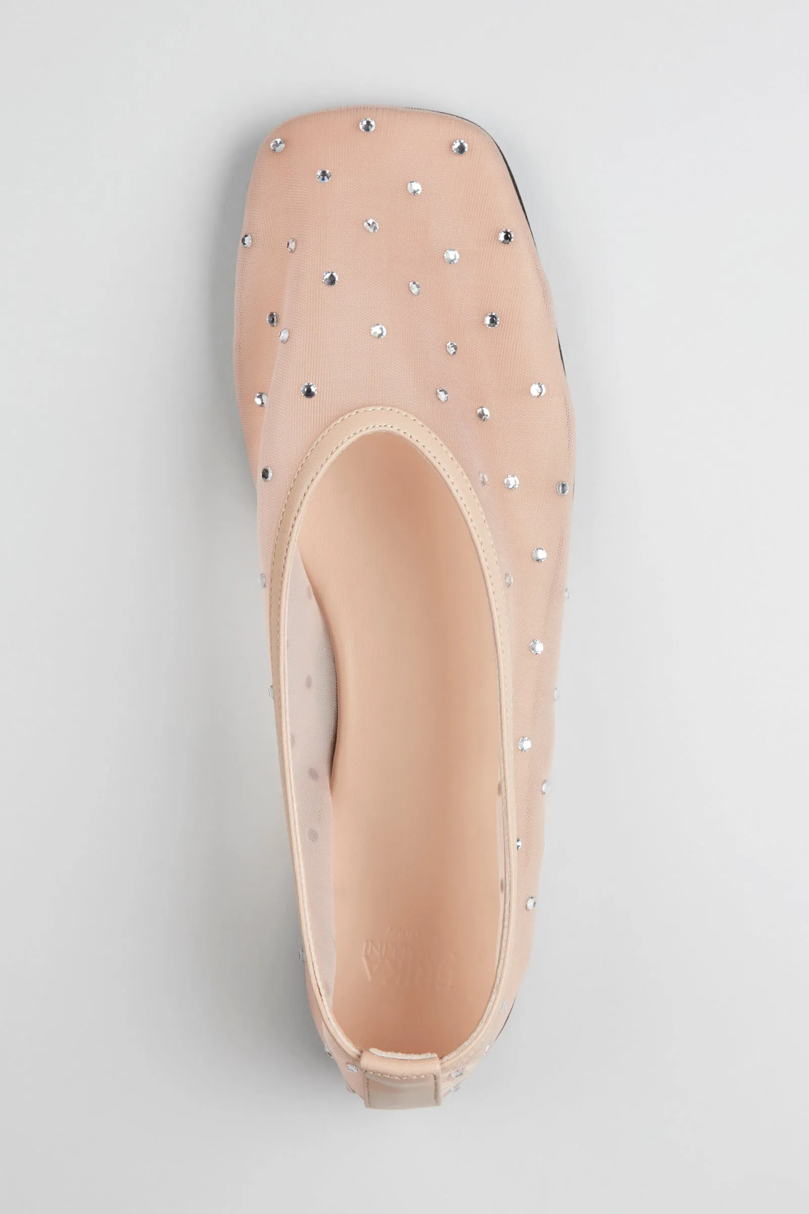 BALLERINA ALESSANDRA sold by Erika Cavallini