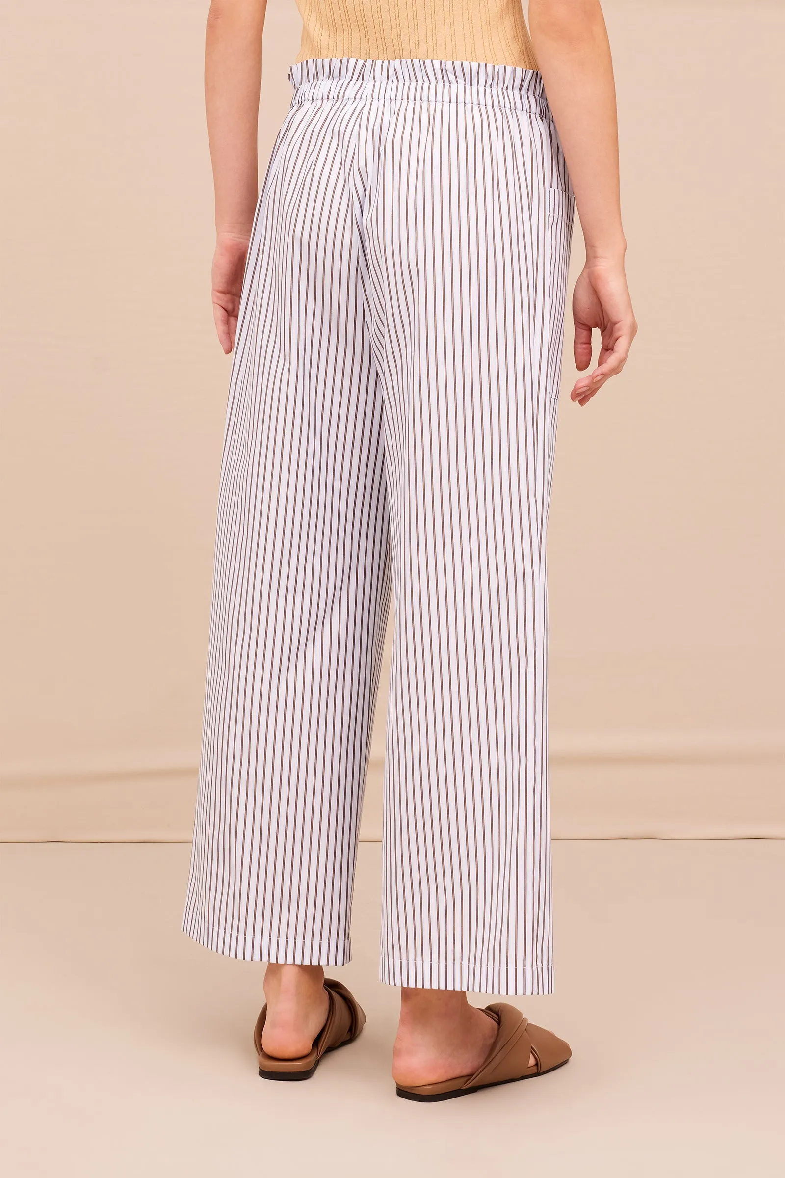 PANTALONE LEONARDO sold by Erika Cavallini product image thumbnail 3