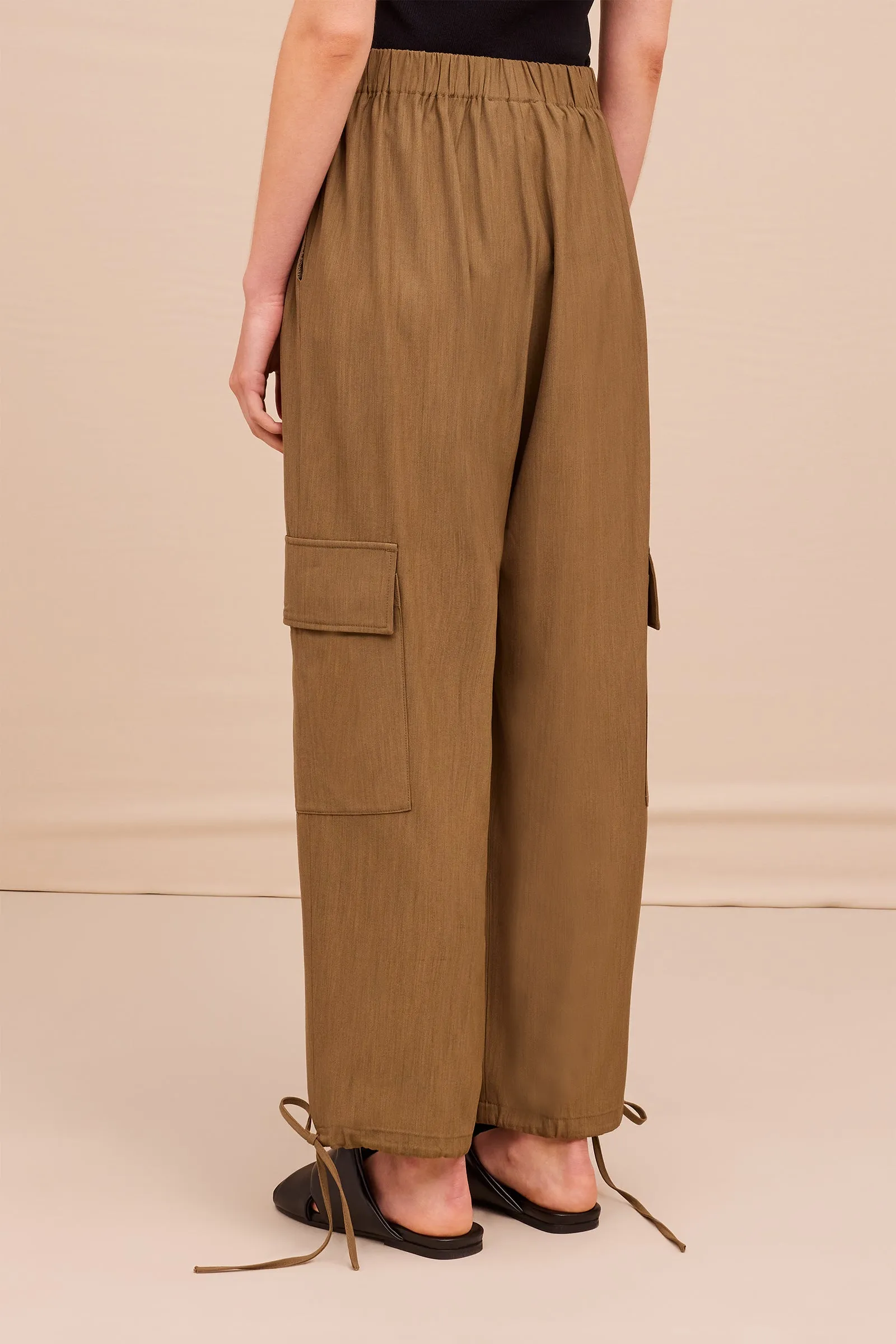 PANTALONE AURORA sold by Erika Cavallini product image thumbnail 3