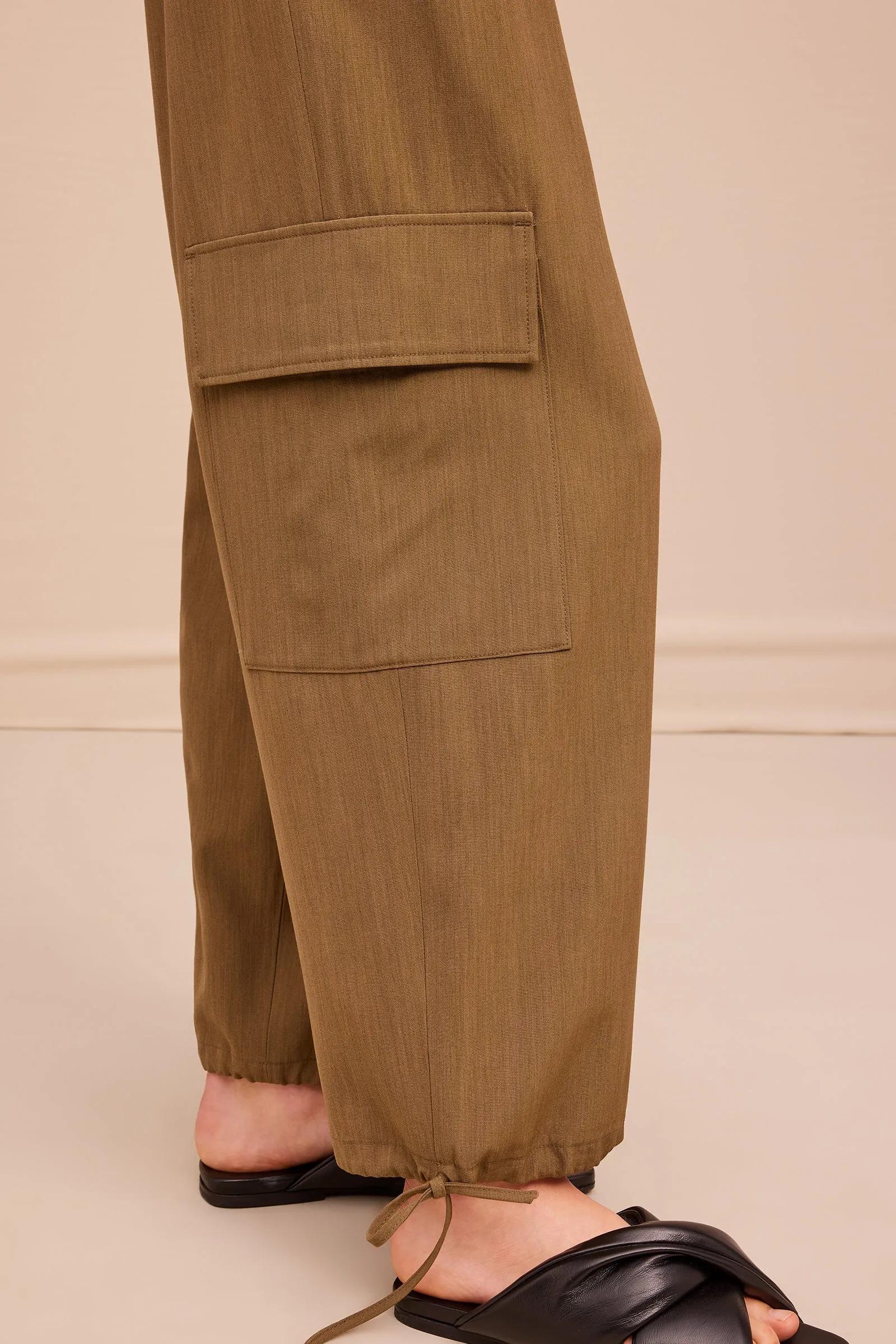 PANTALONE AURORA sold by Erika Cavallini product image thumbnail 4