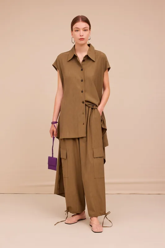 PANTALONE AURORA sold by Erika Cavallini
