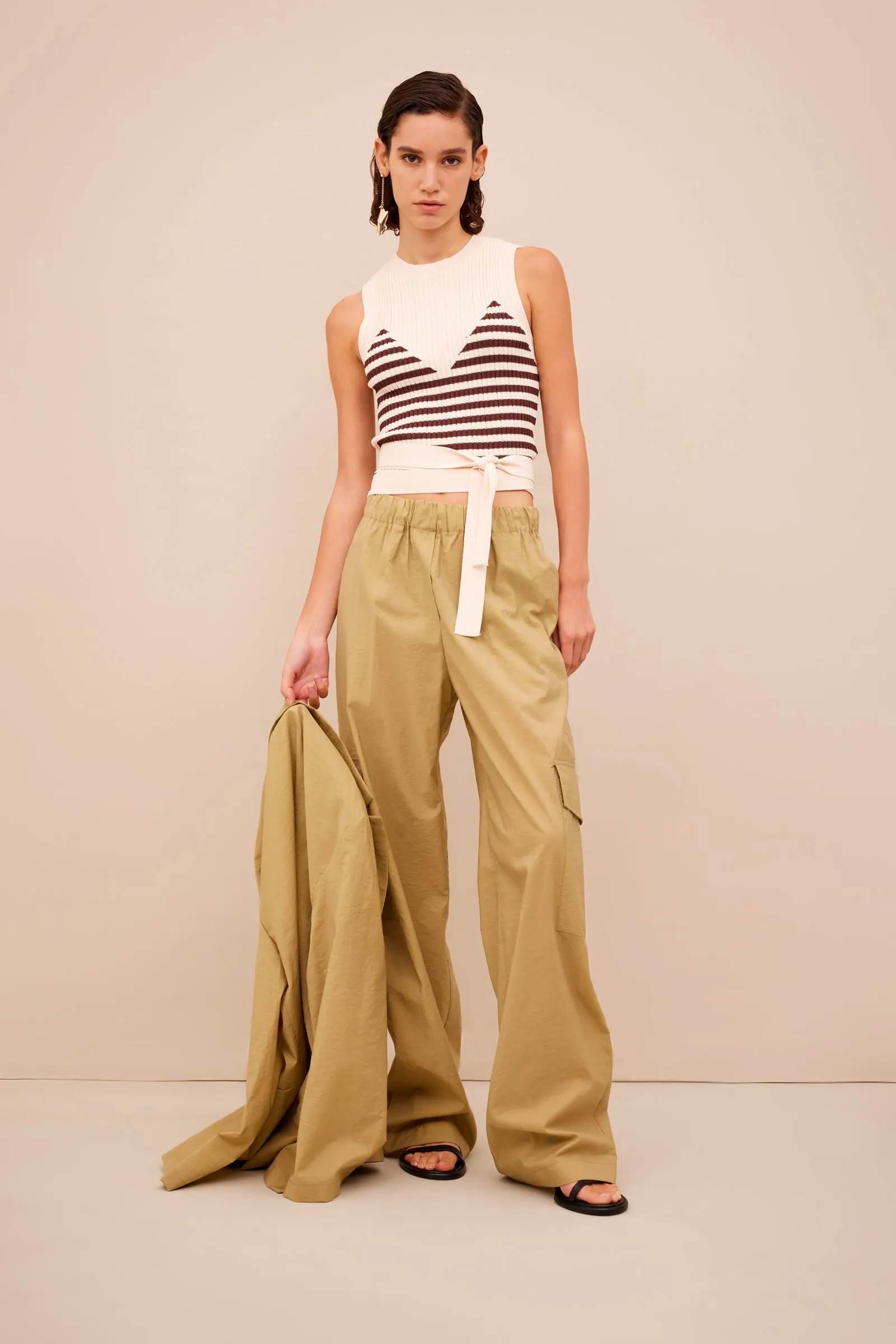 TOP ENORA sold by Erika Cavallini