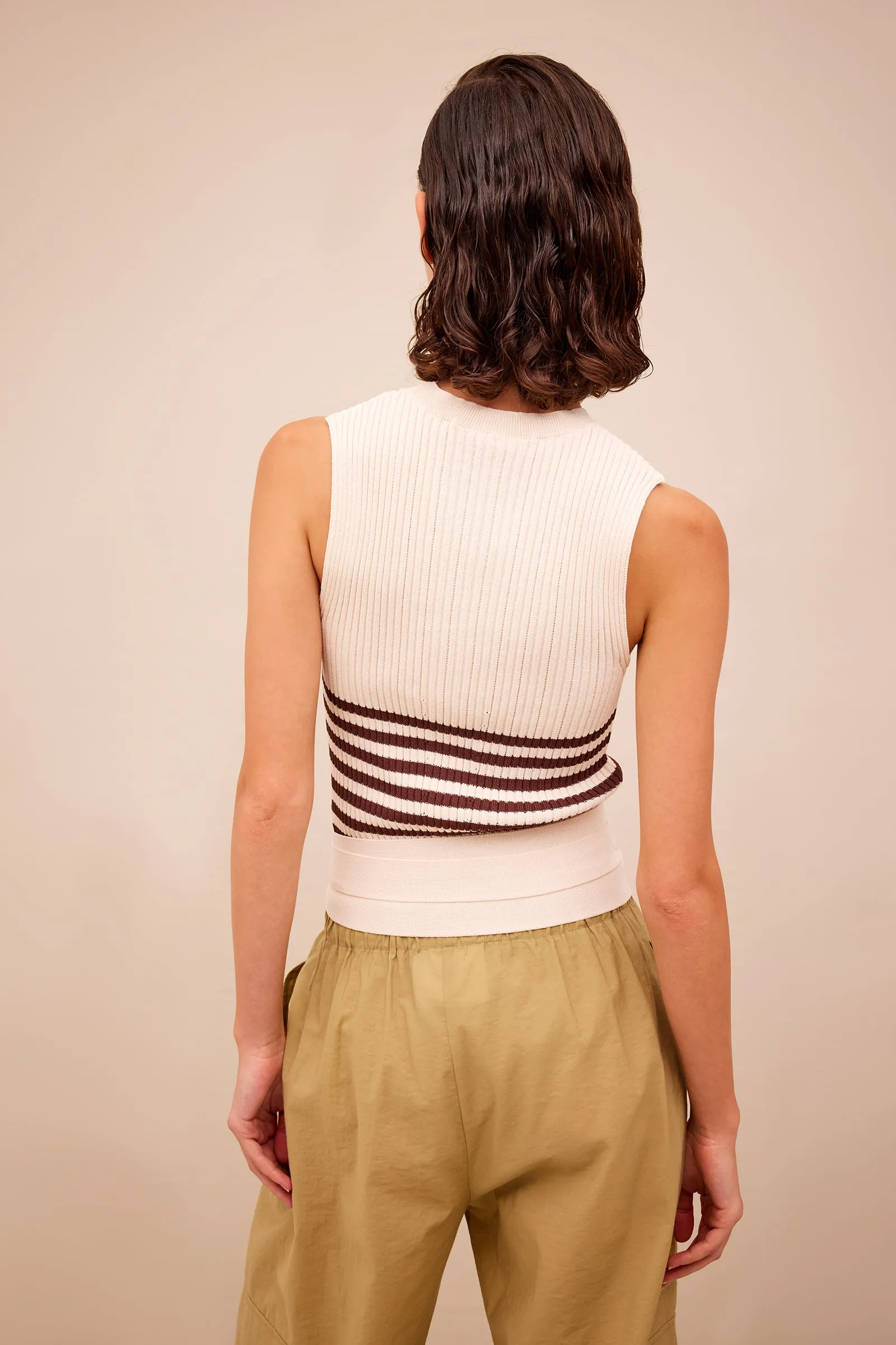 TOP ENORA sold by Erika Cavallini product image thumbnail 2