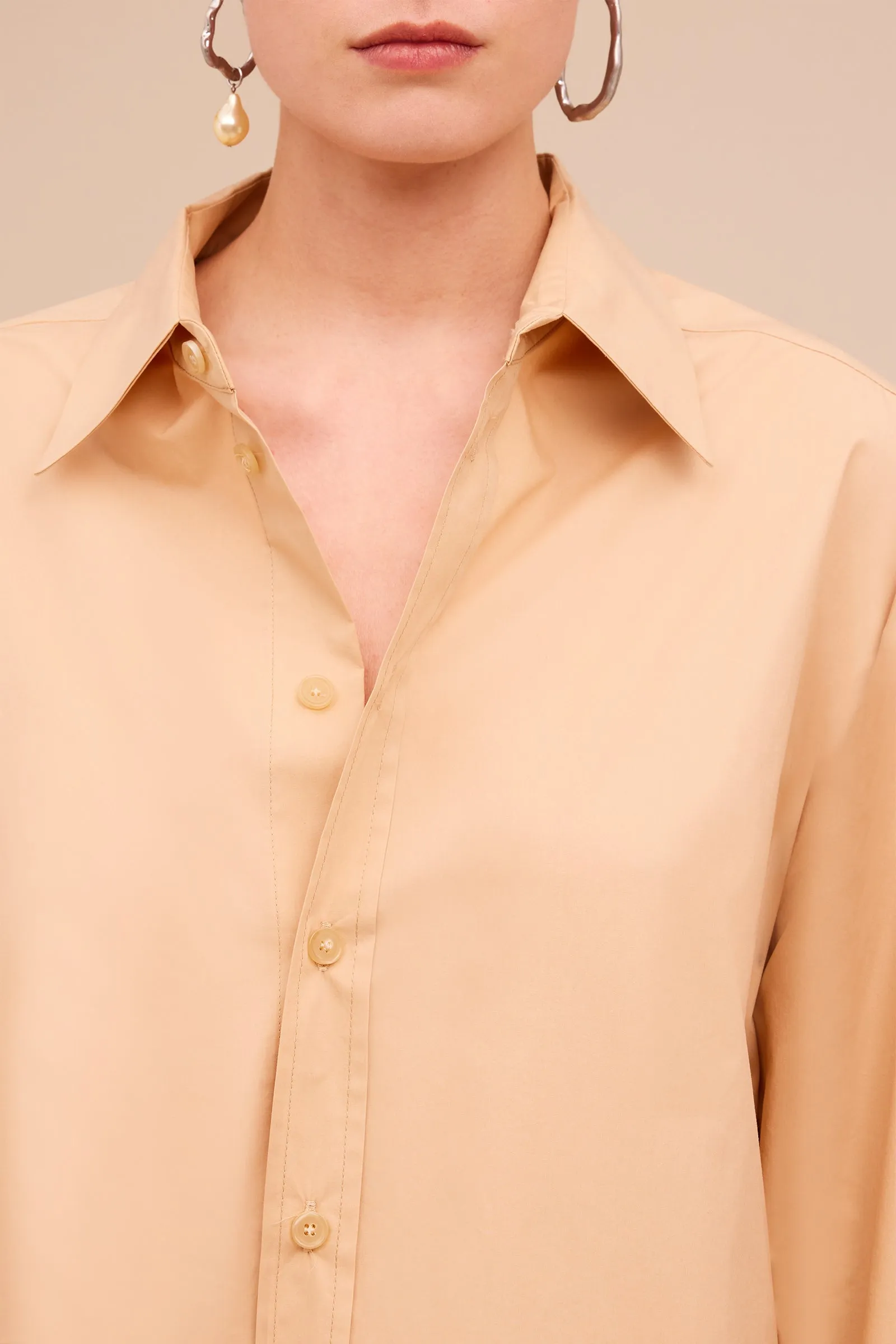 CAMICIA CARLA sold by Erika Cavallini product image thumbnail 3