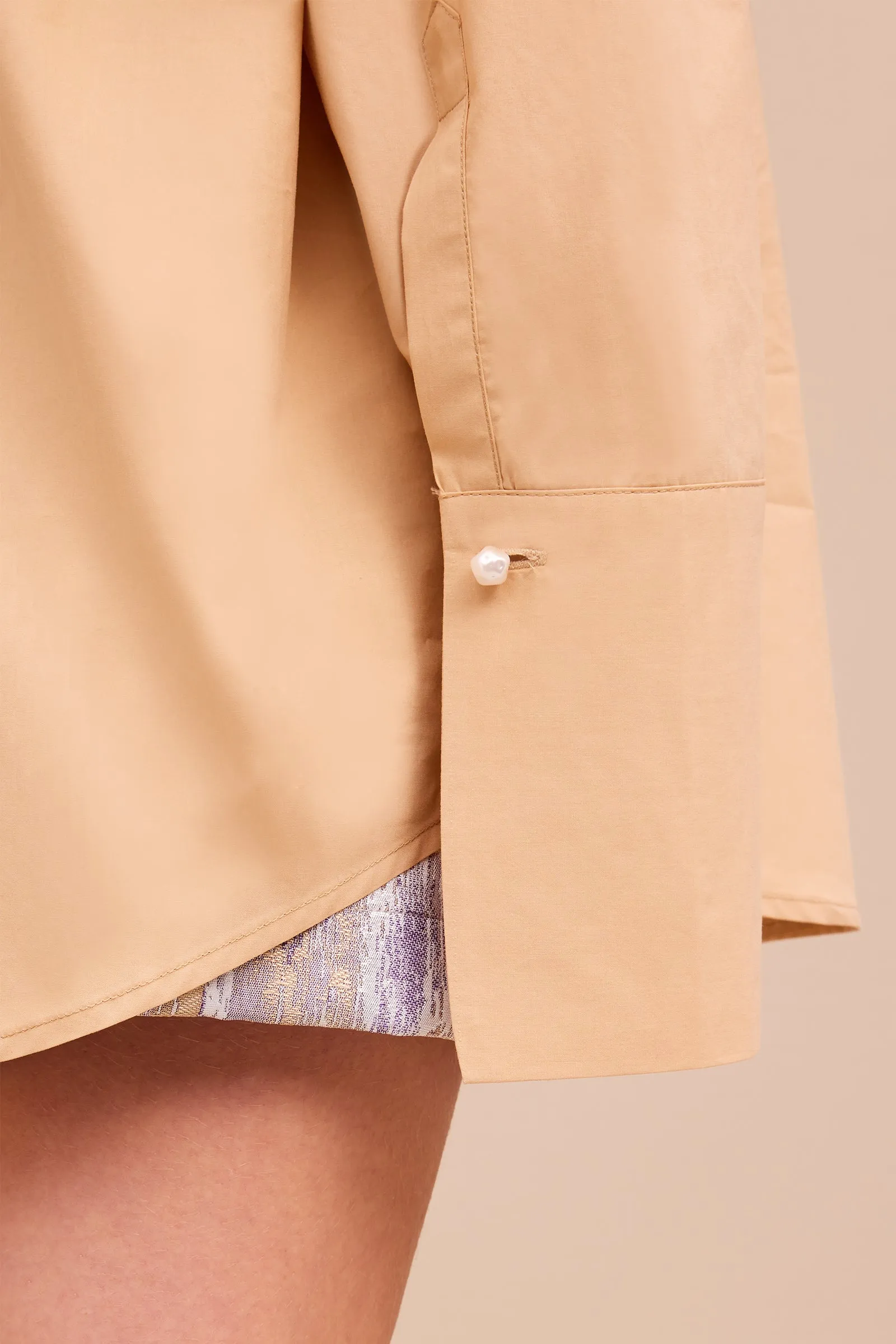 CAMICIA CARLA sold by Erika Cavallini product image thumbnail 4