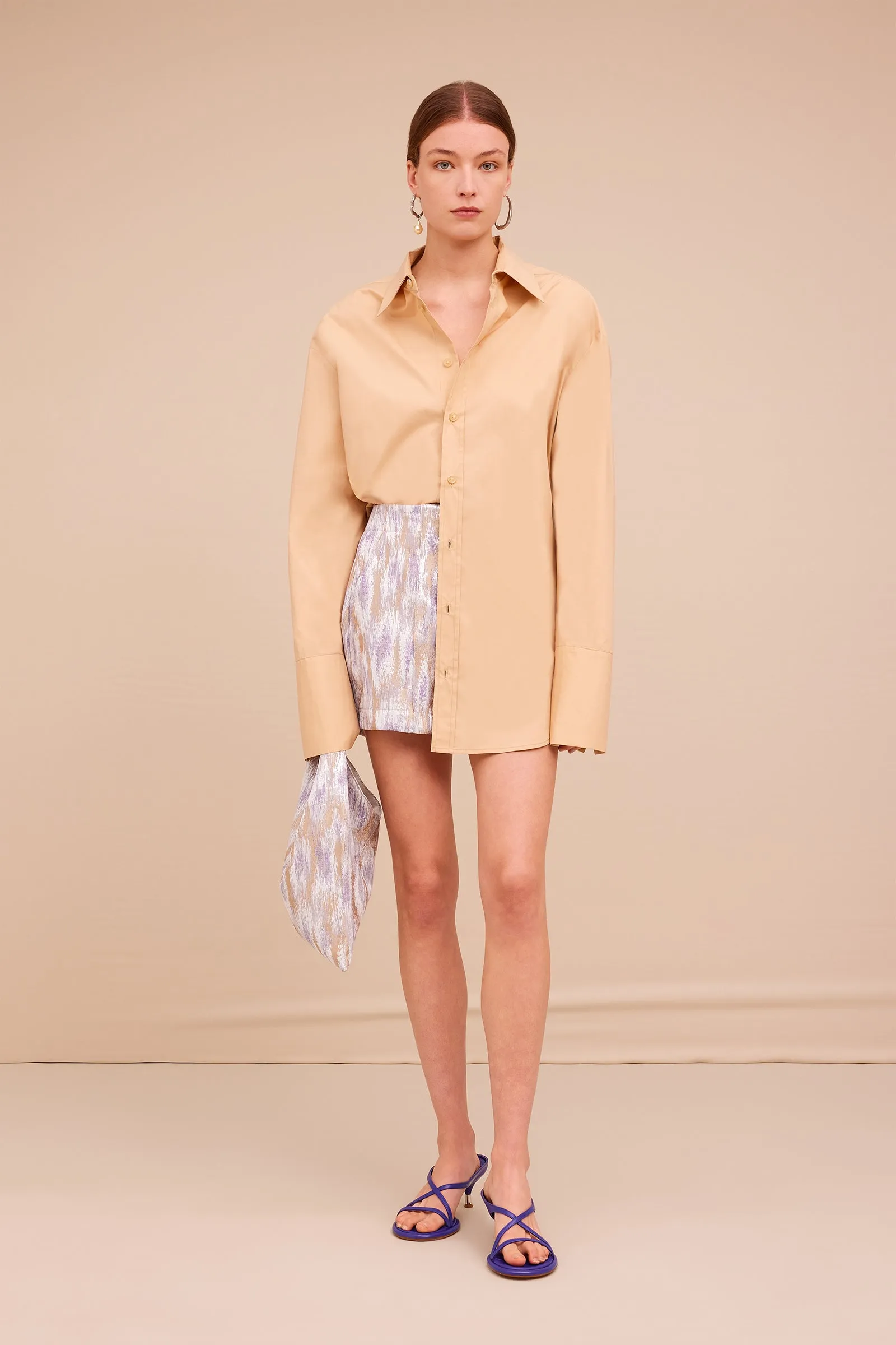 CAMICIA CARLA sold by Erika Cavallini