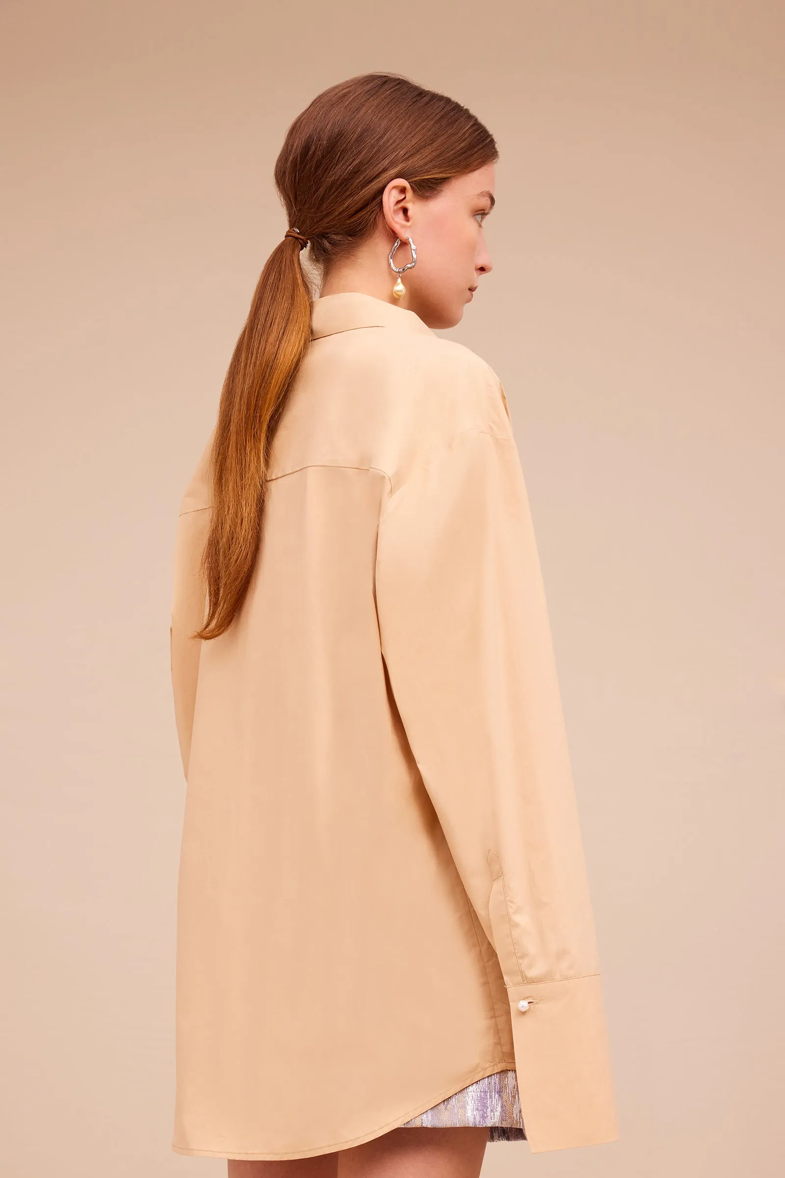 CAMICIA CARLA sold by Erika Cavallini product image thumbnail 2