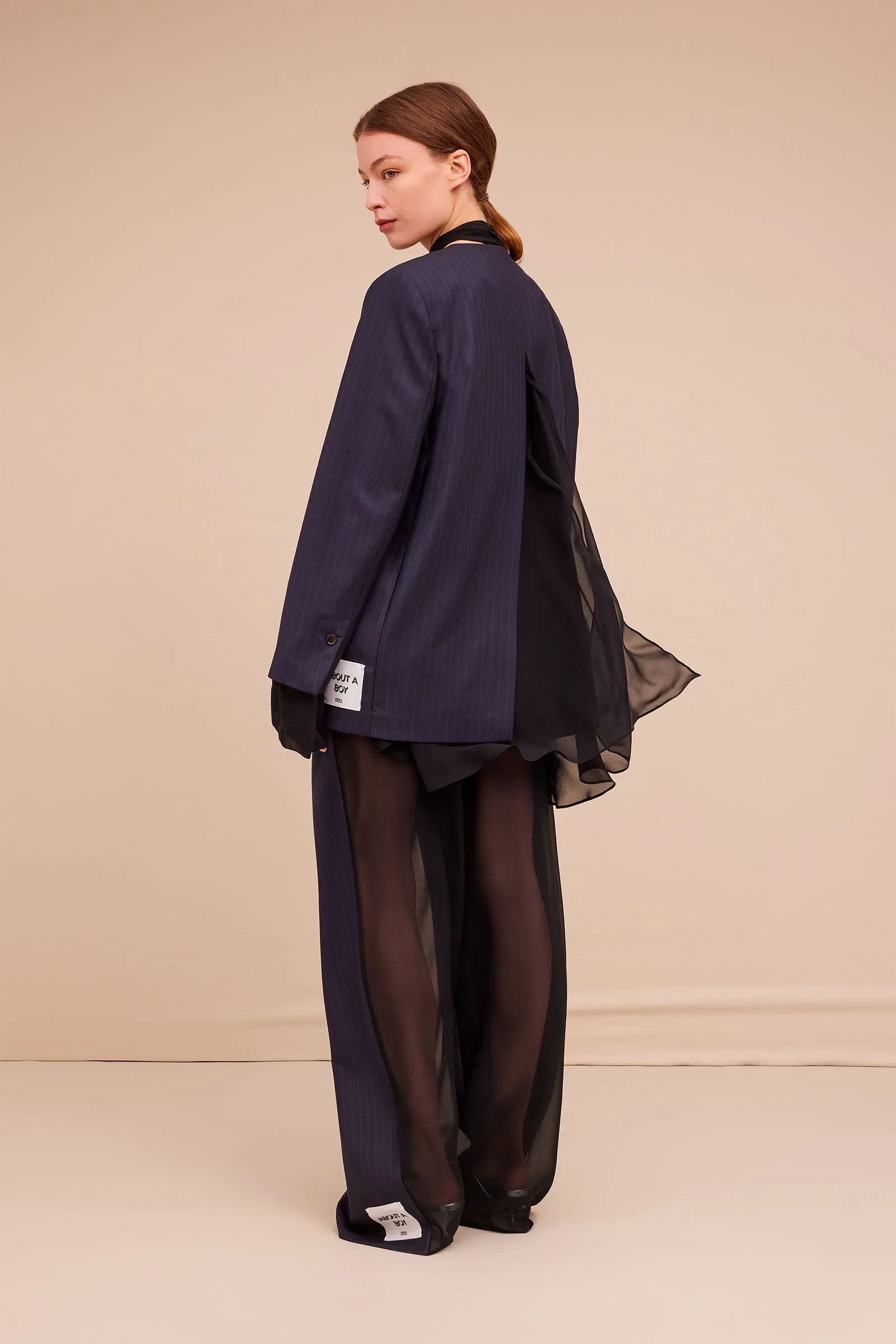 GIACCA ARETI sold by Erika Cavallini product image thumbnail 3