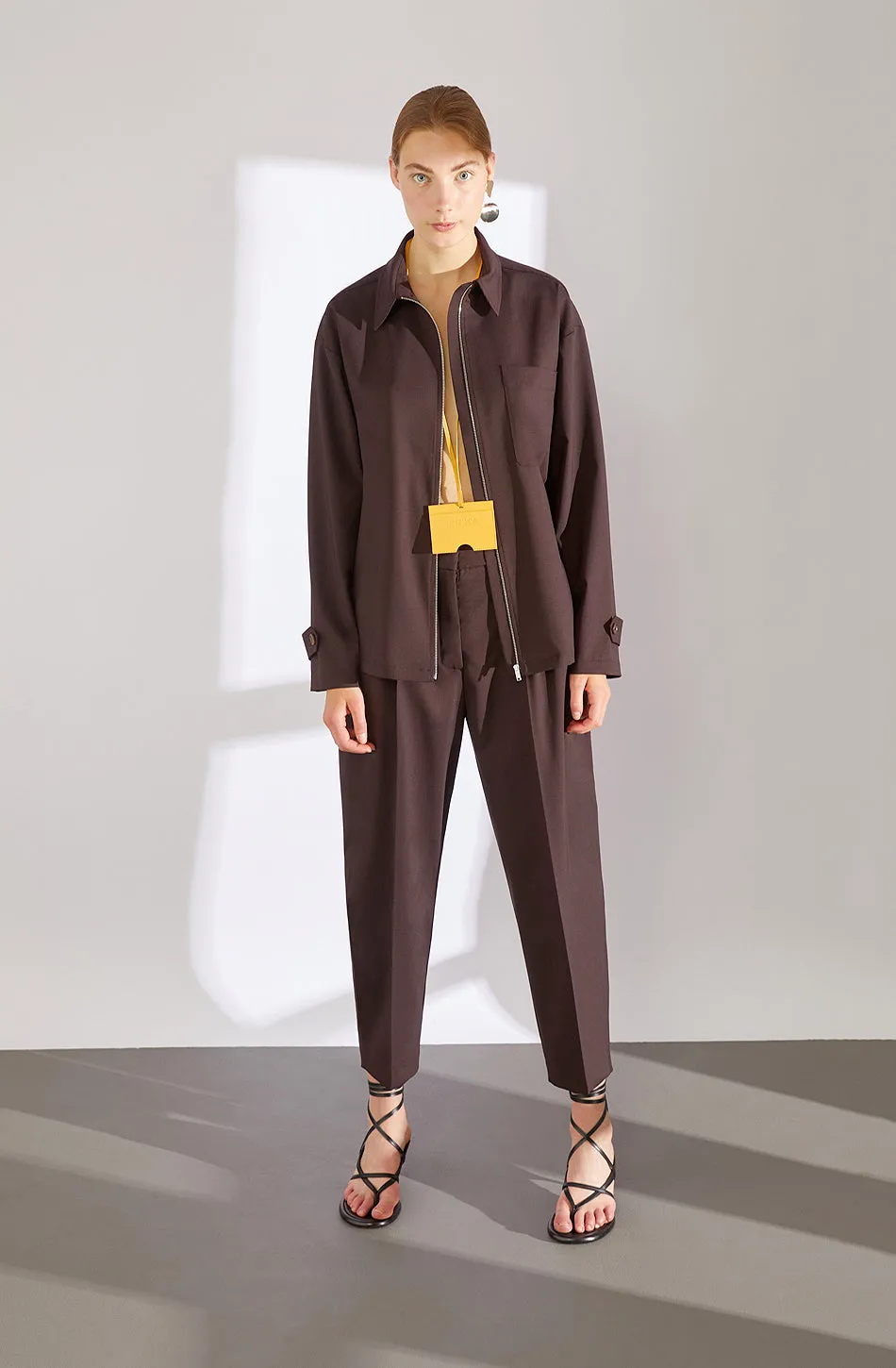 PANTALONE ALBERTO sold by Erika Cavallini