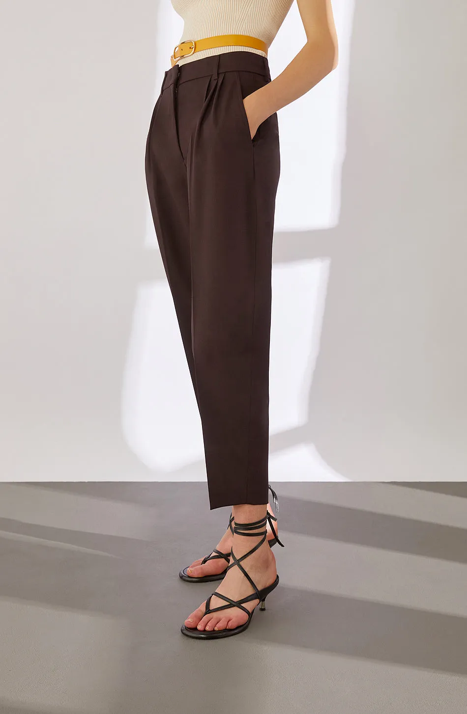 PANTALONE ALBERTO sold by Erika Cavallini product image thumbnail 2