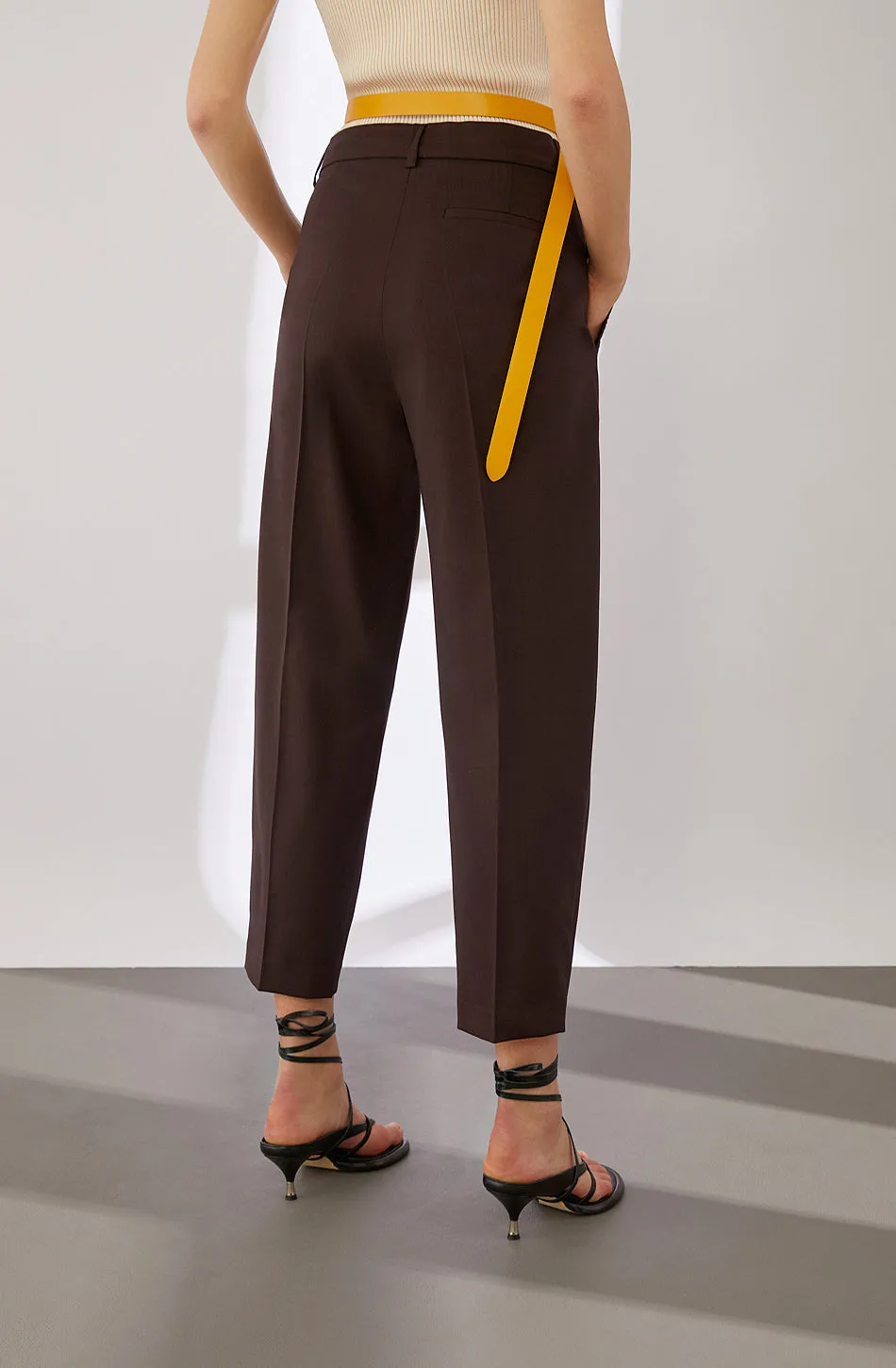 PANTALONE ALBERTO sold by Erika Cavallini product image thumbnail 3