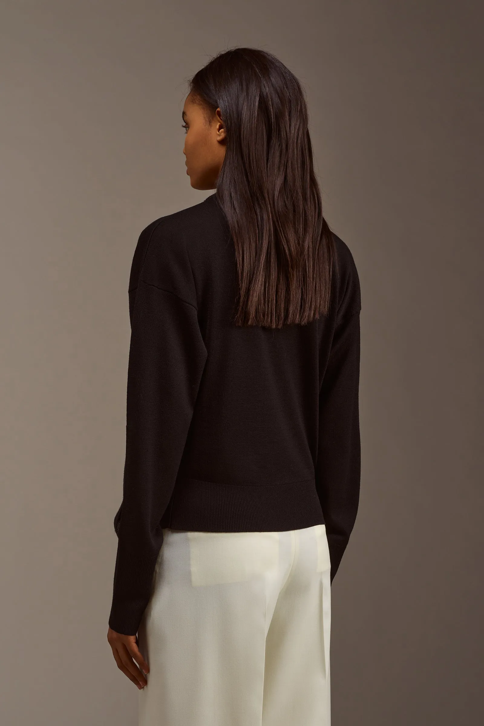 MAGLIA GRETA sold by Erika Cavallini product image thumbnail 3