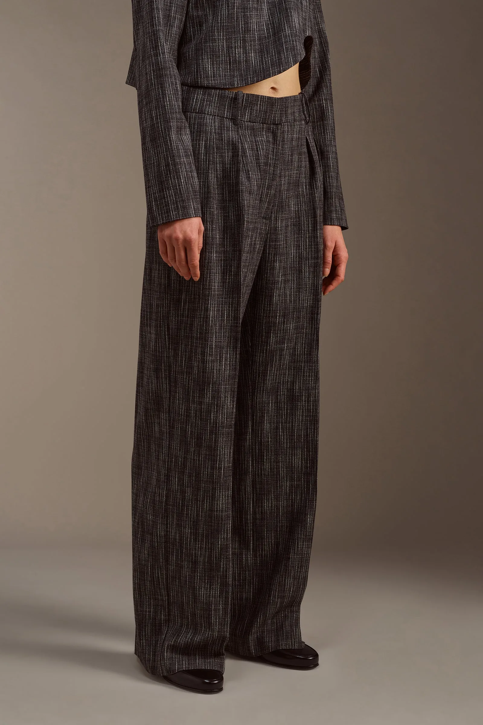 PANTALONE TAMARA sold by Erika Cavallini product image thumbnail 2