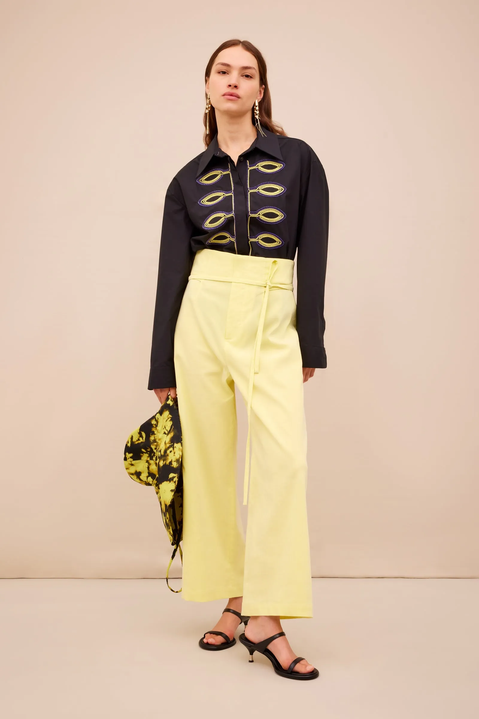 PANTALONE CHIARA sold by Erika Cavallini