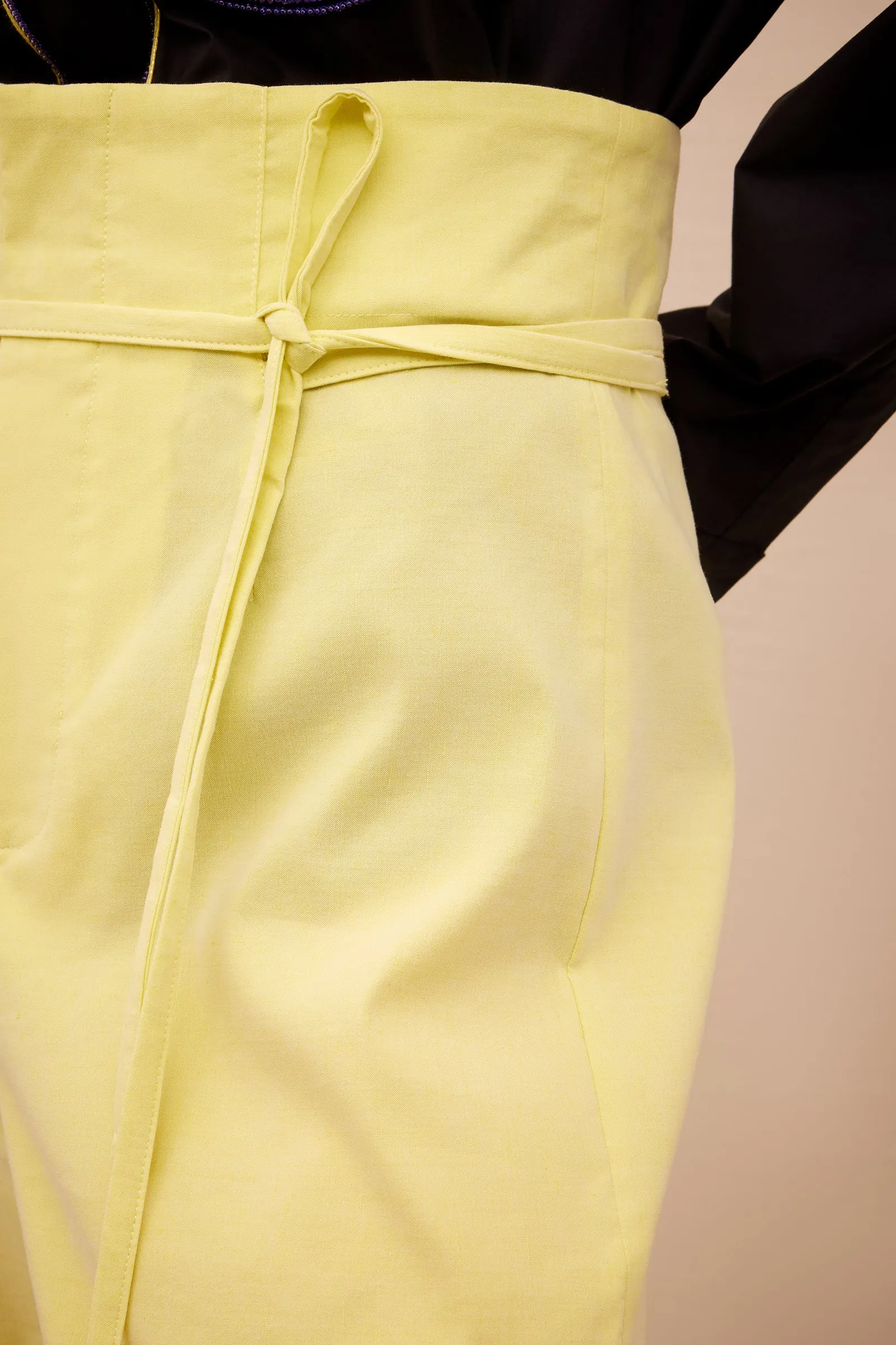 PANTALONE CHIARA sold by Erika Cavallini product image thumbnail 3