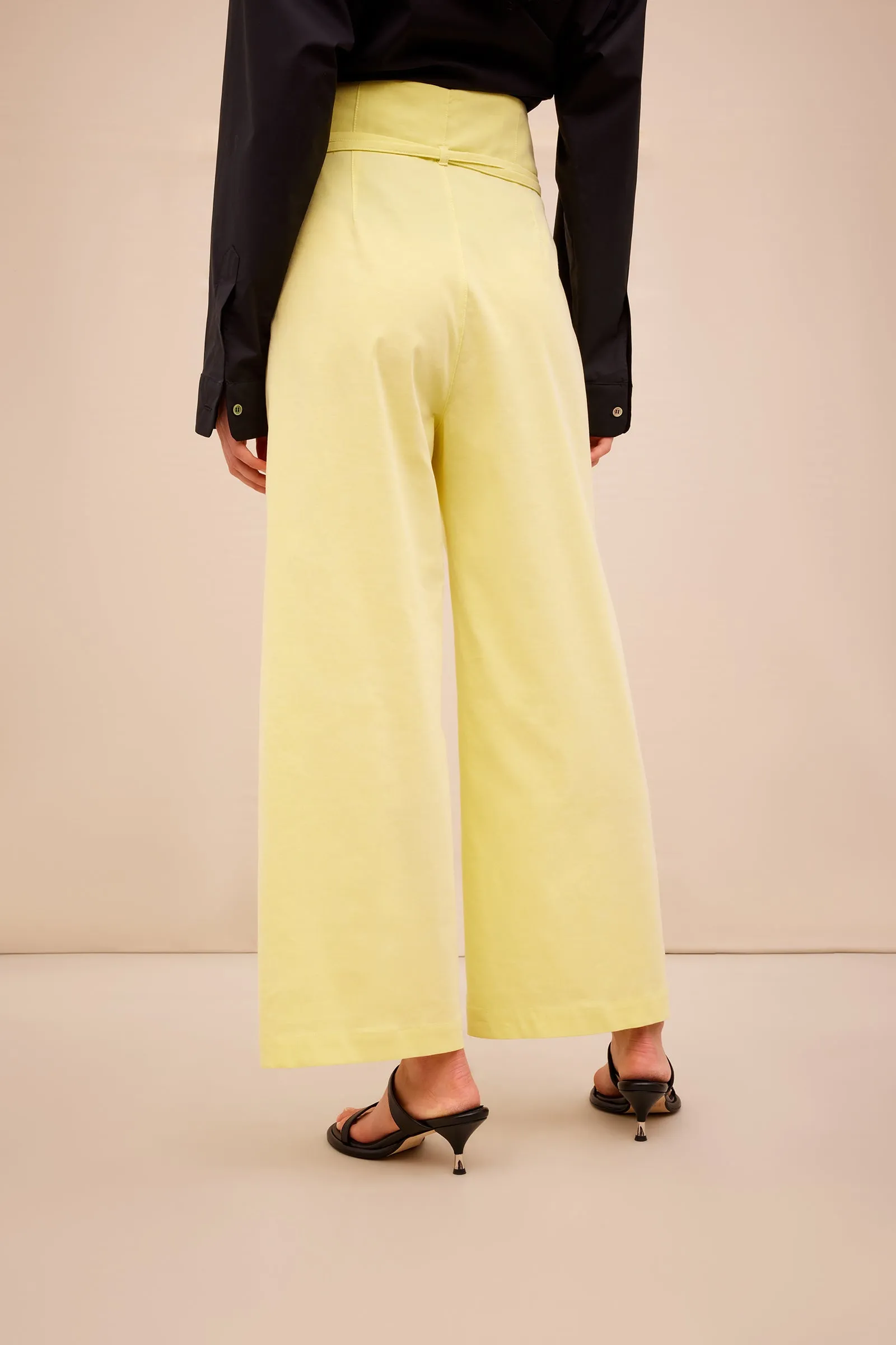 PANTALONE CHIARA sold by Erika Cavallini product image thumbnail 2