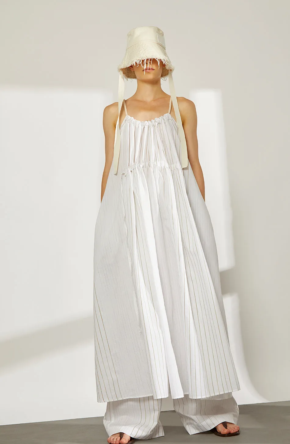 ABITO BIANCA sold by Erika Cavallini product image thumbnail 3