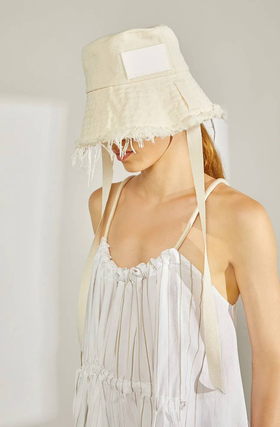 ABITO BIANCA sold by Erika Cavallini product image thumbnail 4