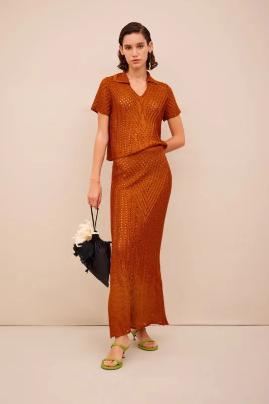 GONNA ILENE sold by Erika Cavallini