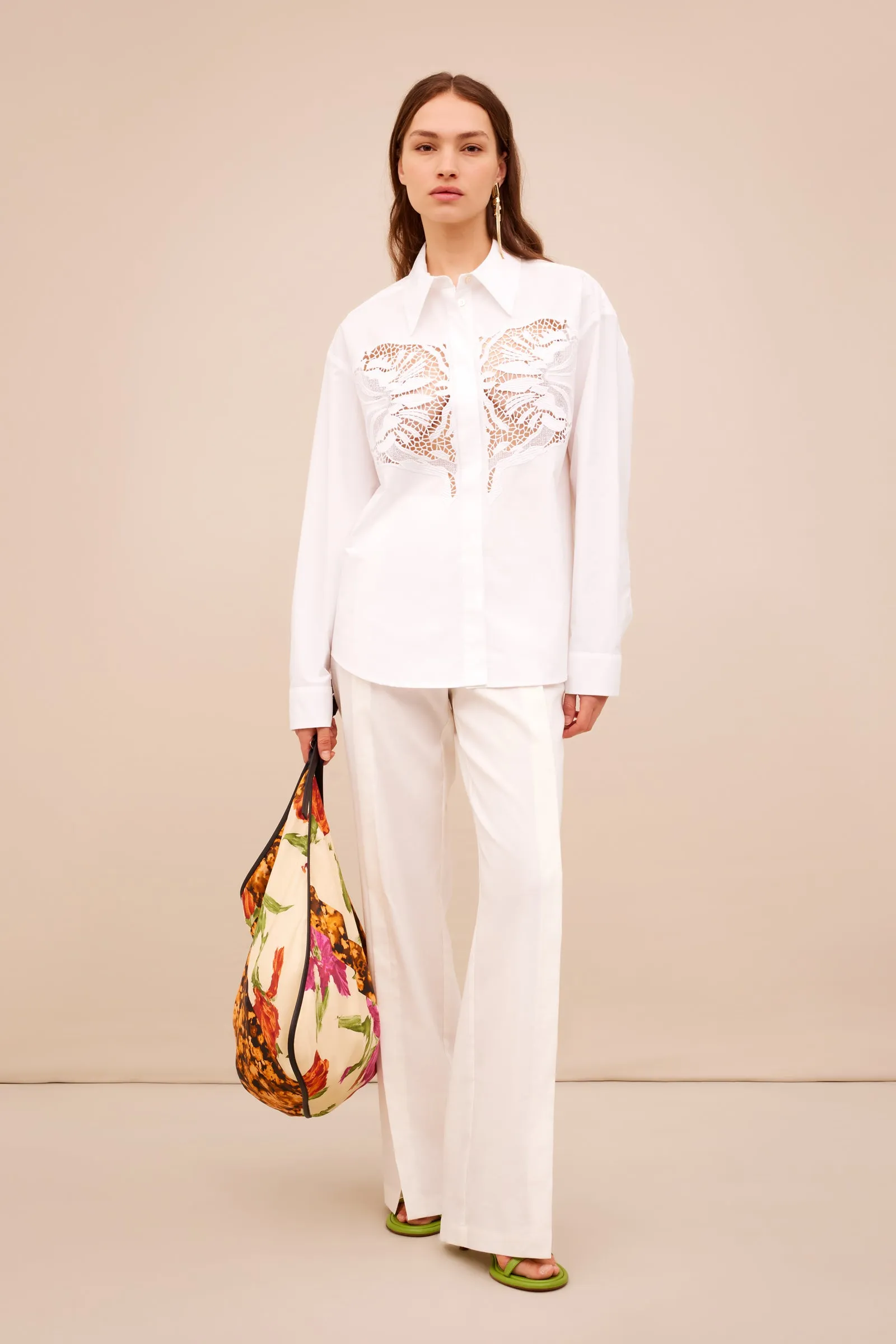 CAMICIA GRETA sold by Erika Cavallini