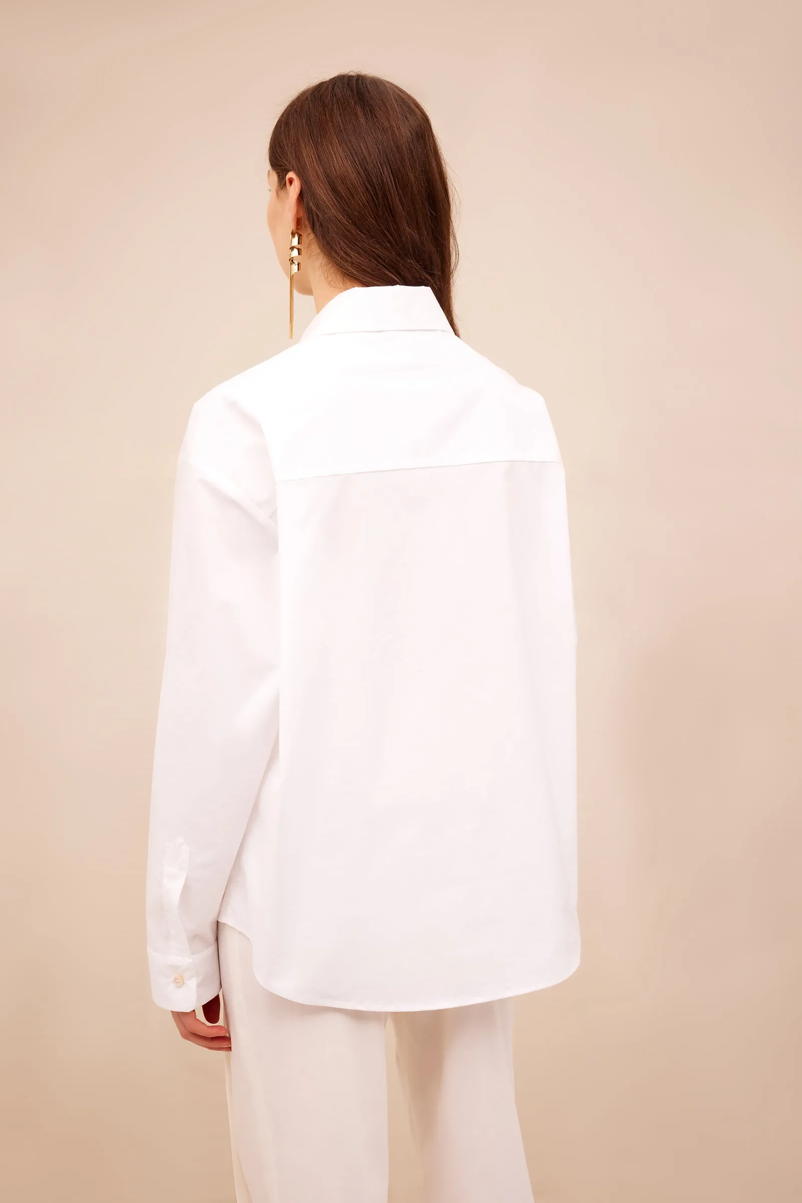 CAMICIA GRETA sold by Erika Cavallini product image thumbnail 2