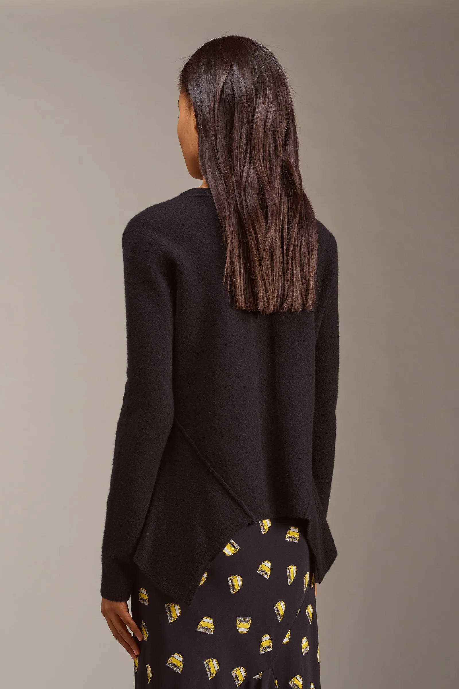 CARDIGAN ALMA sold by Erika Cavallini product image thumbnail 2