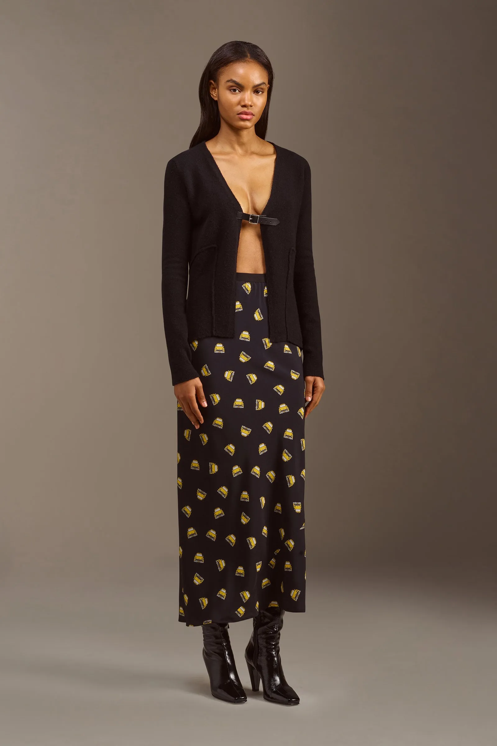 CARDIGAN ALMA sold by Erika Cavallini