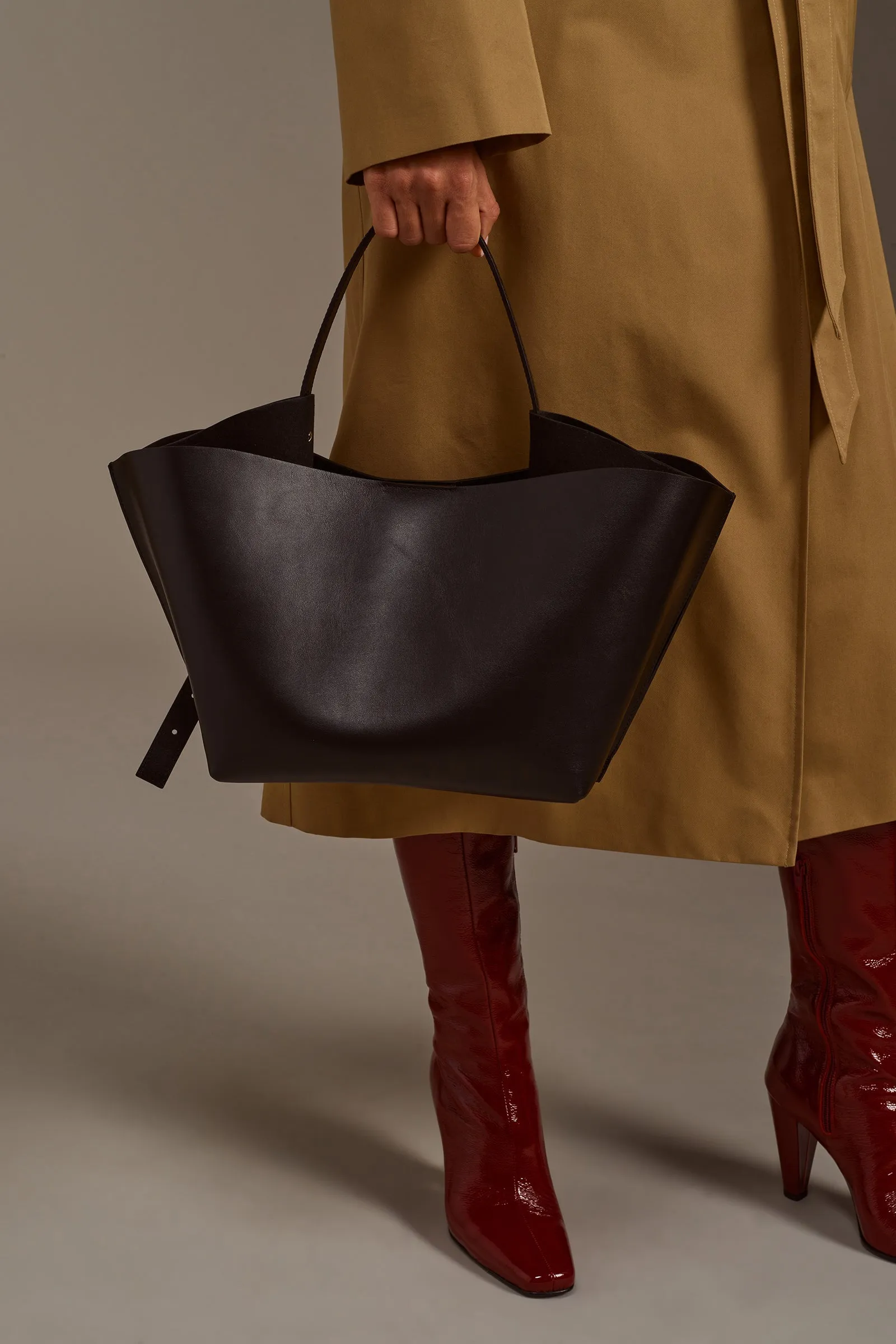 TRENCH ANTONELLA sold by Erika Cavallini product image thumbnail 4