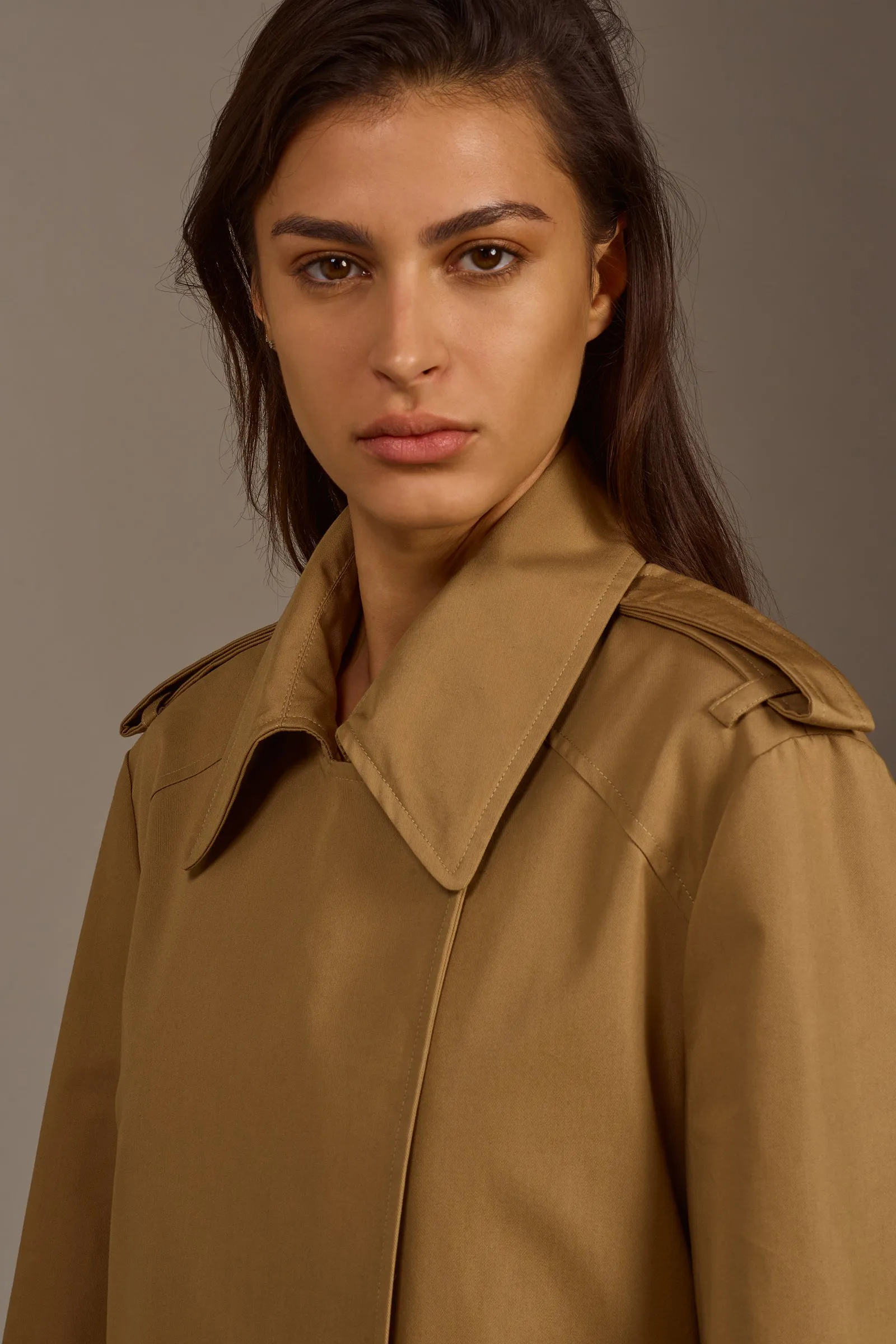 TRENCH ANTONELLA sold by Erika Cavallini product image thumbnail 5