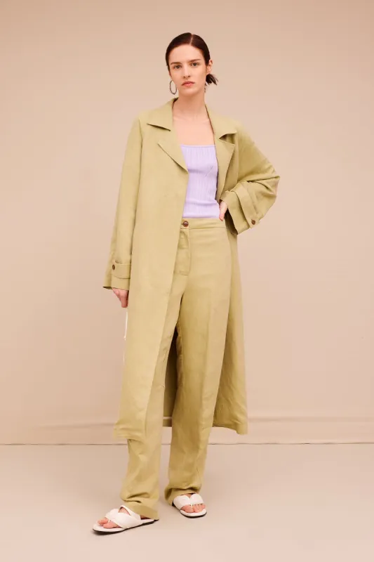 TRENCH GLORIA sold by Erika Cavallini