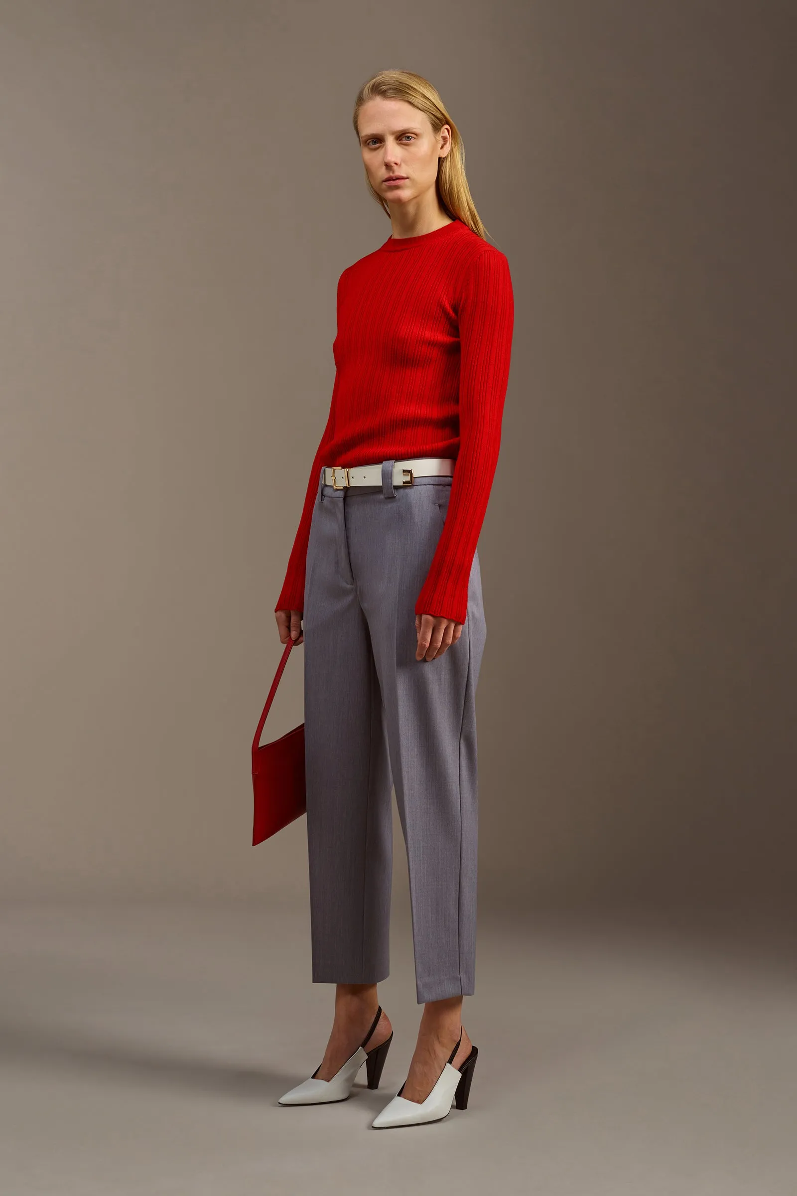 PANTALONE CHRISTINE sold by Erika Cavallini product image thumbnail 2