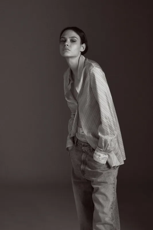 CAMICIA CLEME sold by Erika Cavallini
