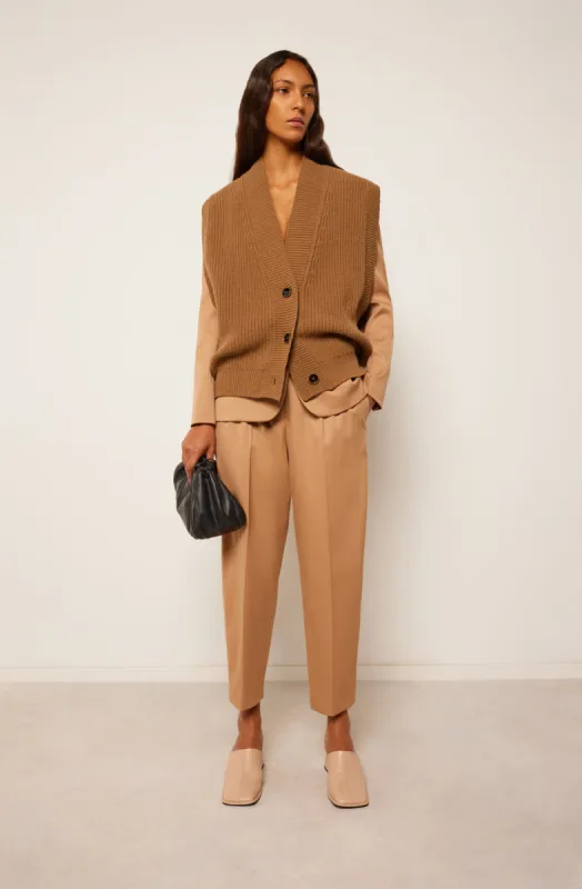 GILET BELLA sold by Erika Cavallini