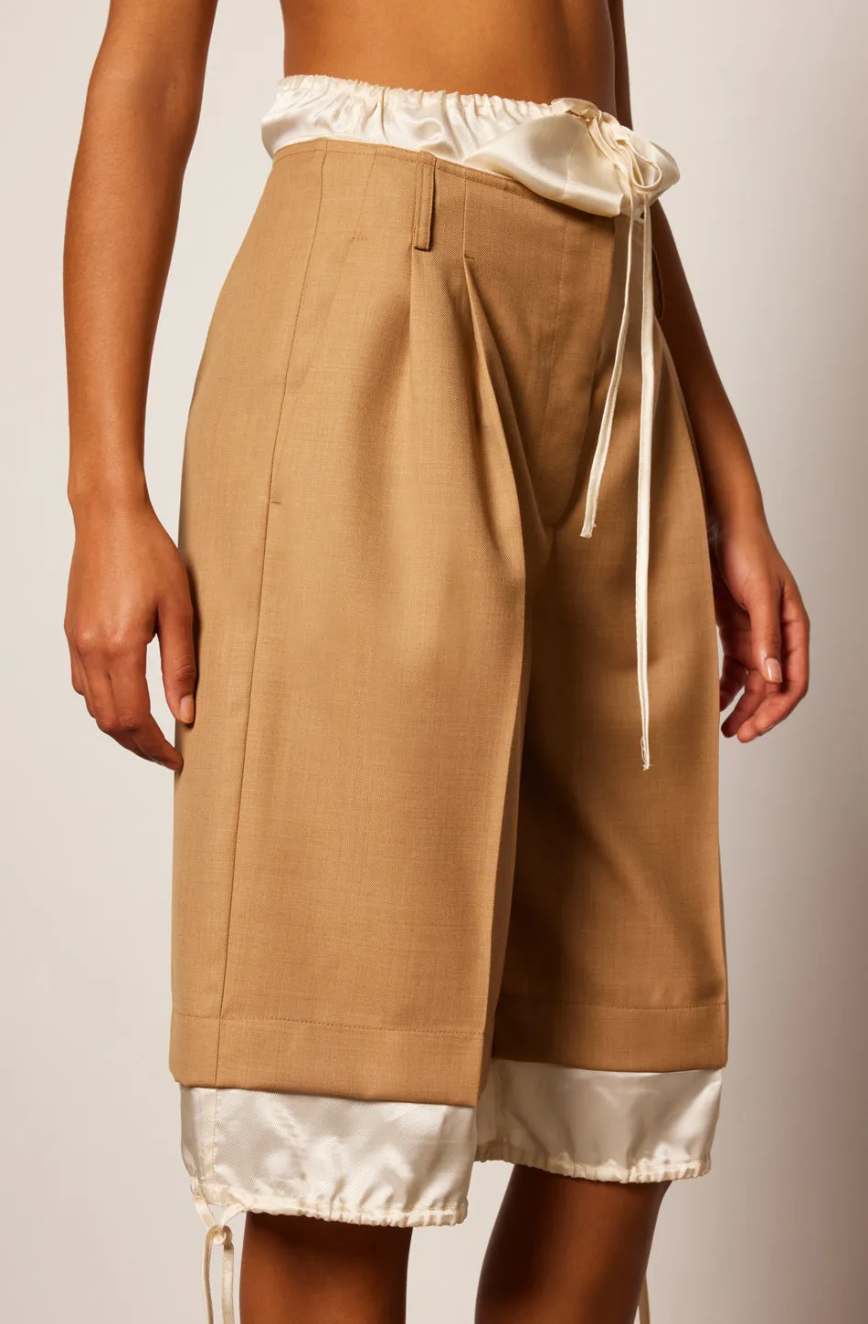 BERMUDA DORIS sold by Erika Cavallini product image thumbnail 4