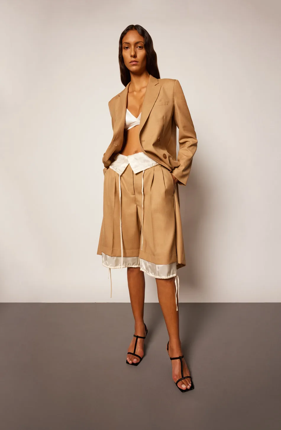 BERMUDA DORIS sold by Erika Cavallini