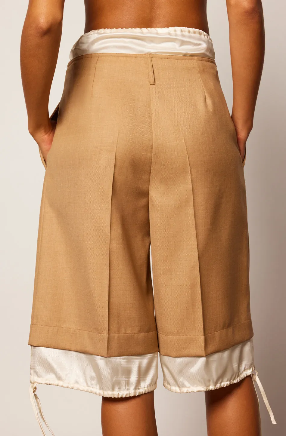 BERMUDA DORIS sold by Erika Cavallini product image thumbnail 3